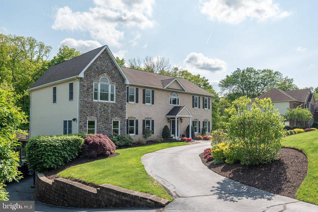 Newtown, PA 18940,52 ALEXANDERS CT