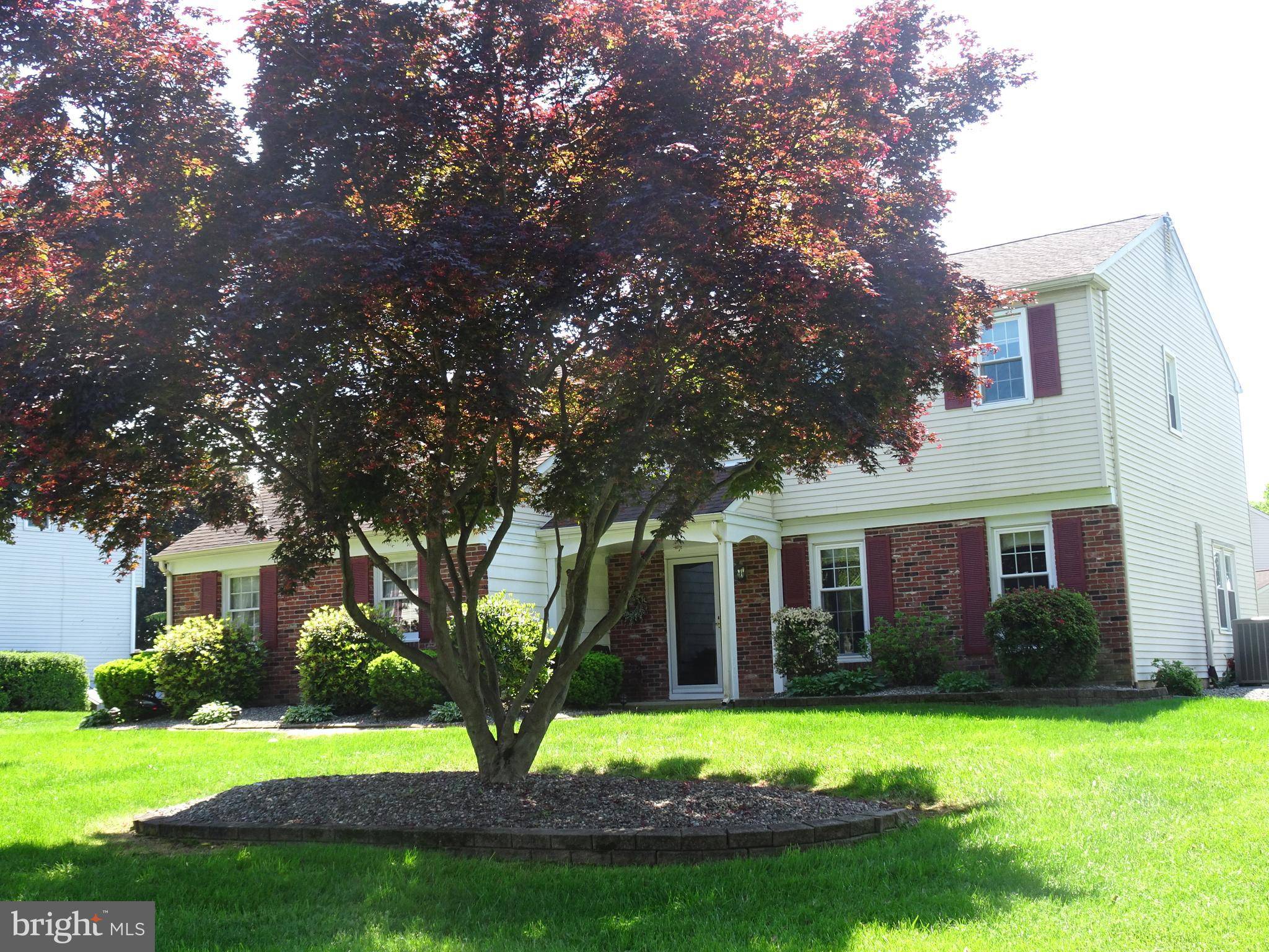 Feasterville Trevose, PA 19053,53 HENLEY LN