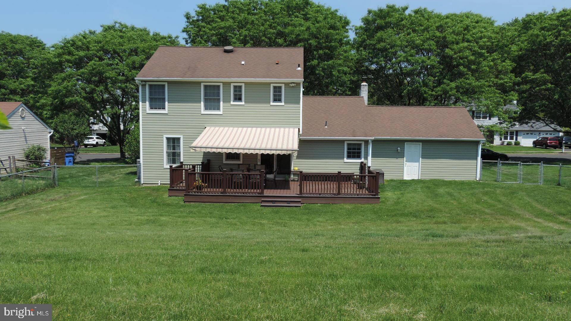 Yardley, PA 19067,1477 WOODVIEW RD