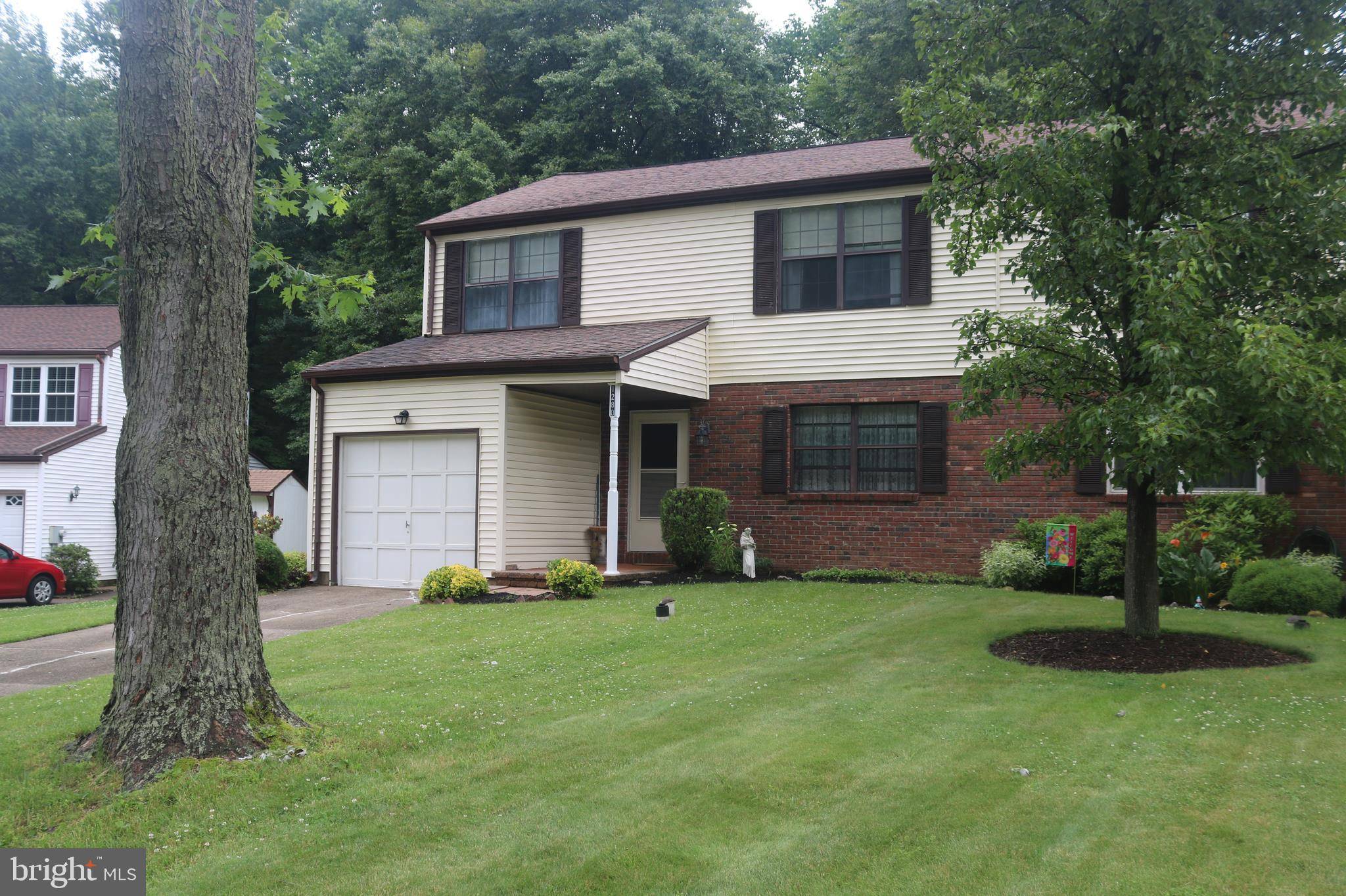 Yardley, PA 19067,1280 THAMES CRESCENT