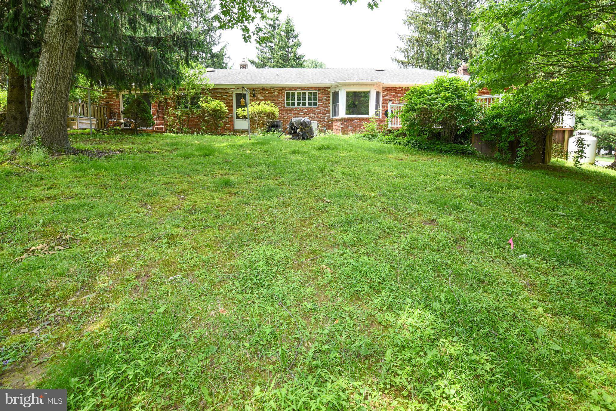 Yardley, PA 19067,26 SUNNYSIDE LN