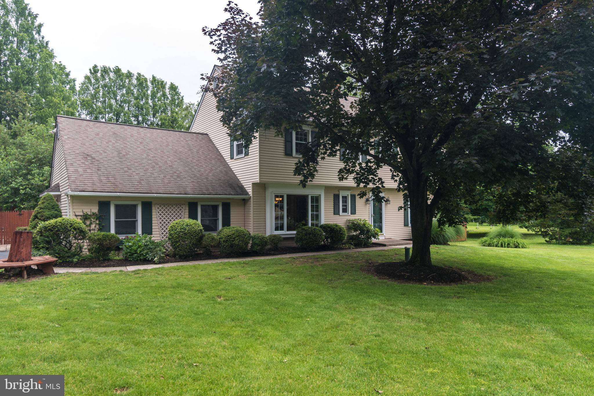 Doylestown, PA 18901,577 LIMEKILN RD