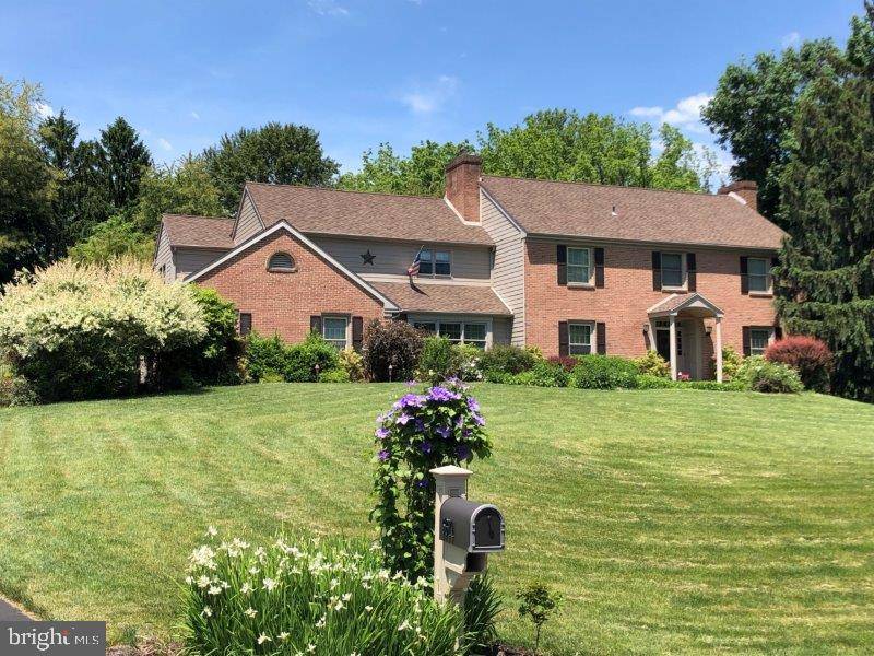 Doylestown, PA 18902,5671 S DEER RUN RD