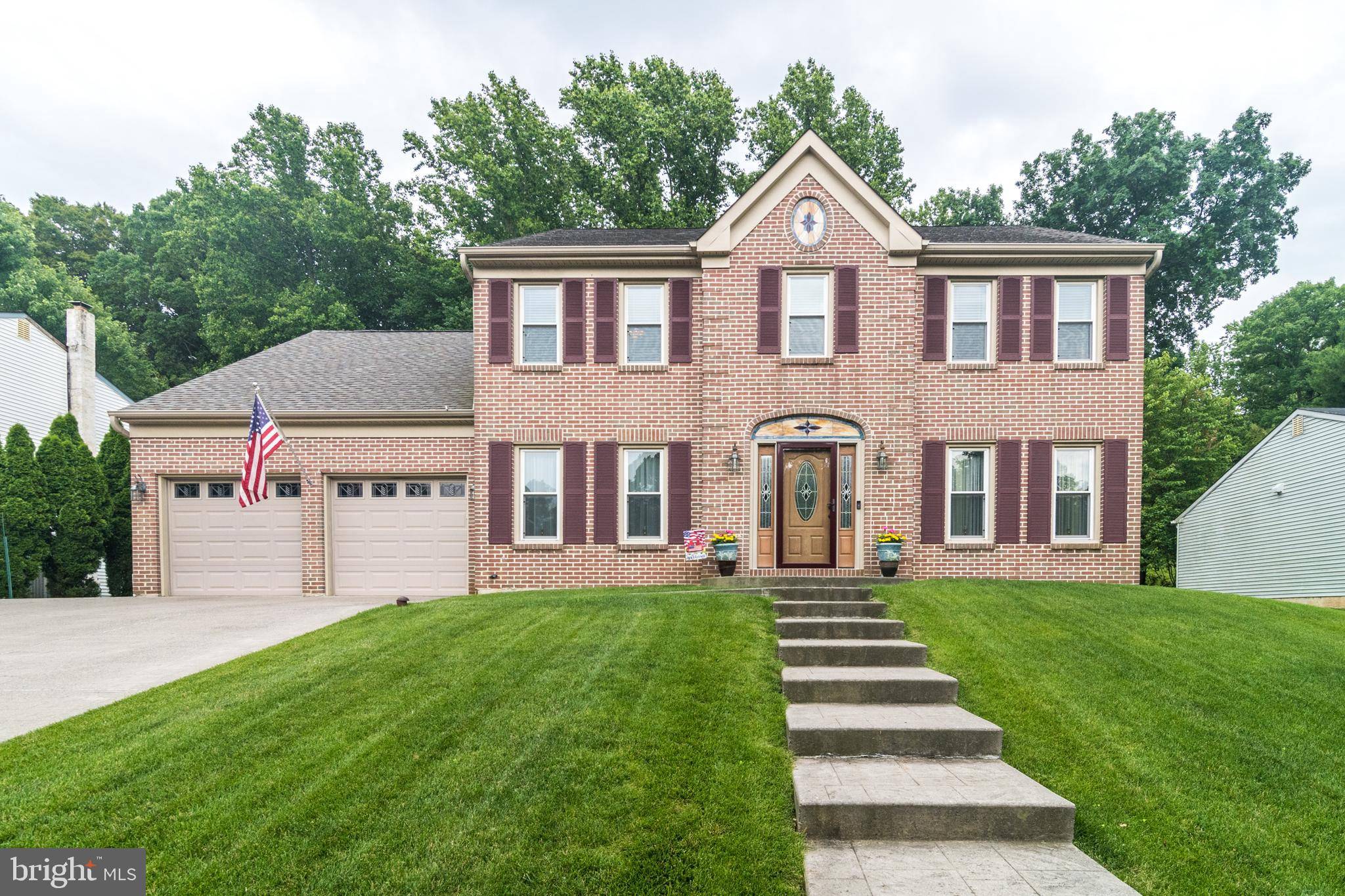 Feasterville Trevose, PA 19053,735 NORFOLK LN