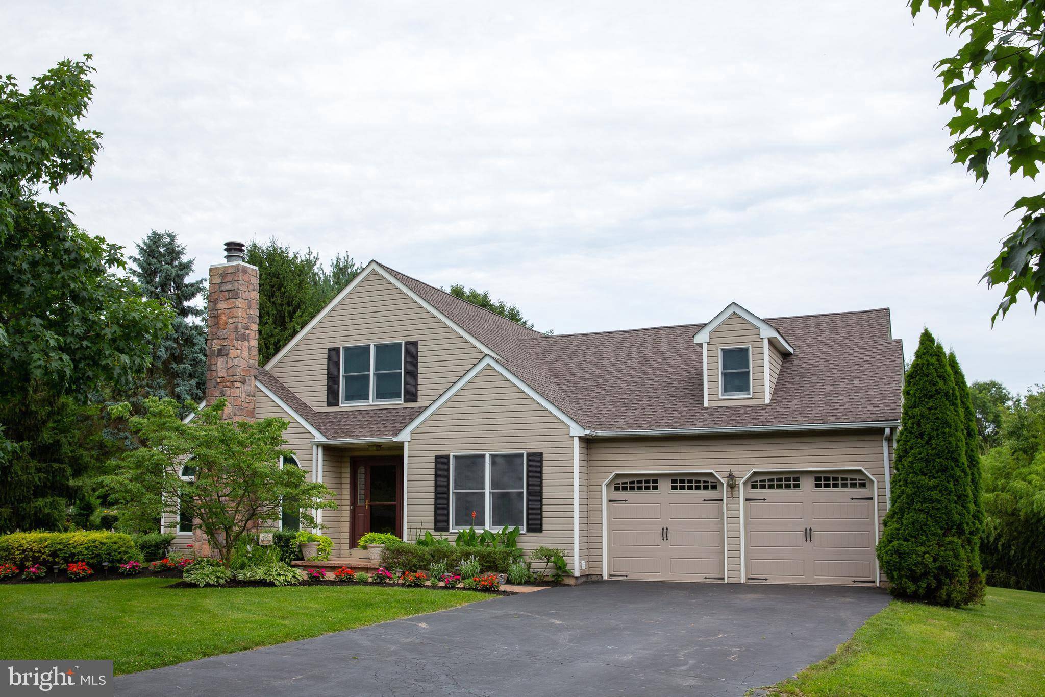 Doylestown, PA 18902,4545 OVERLOOK CIR