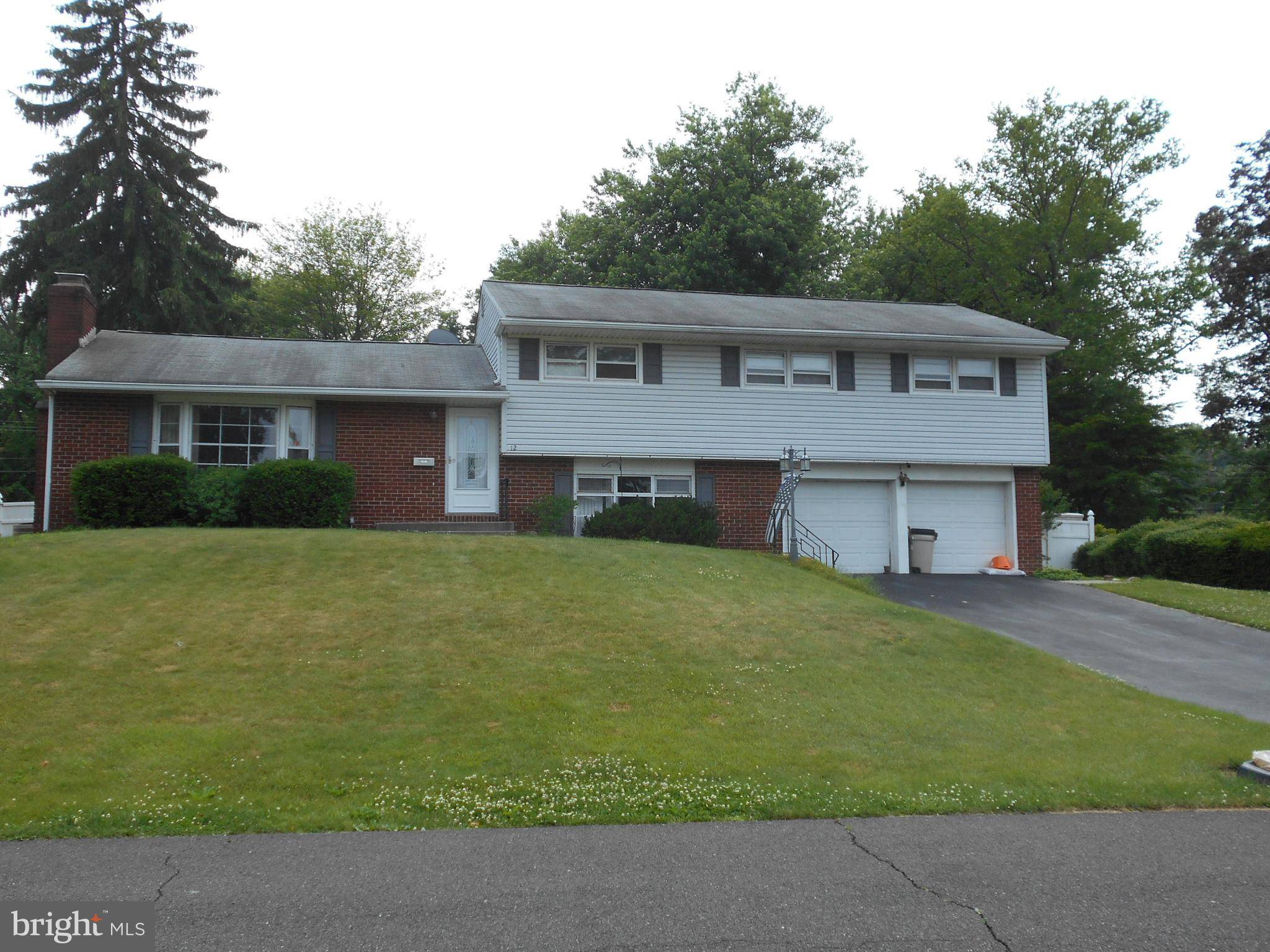 Yardley, PA 19067,12 RITA RD