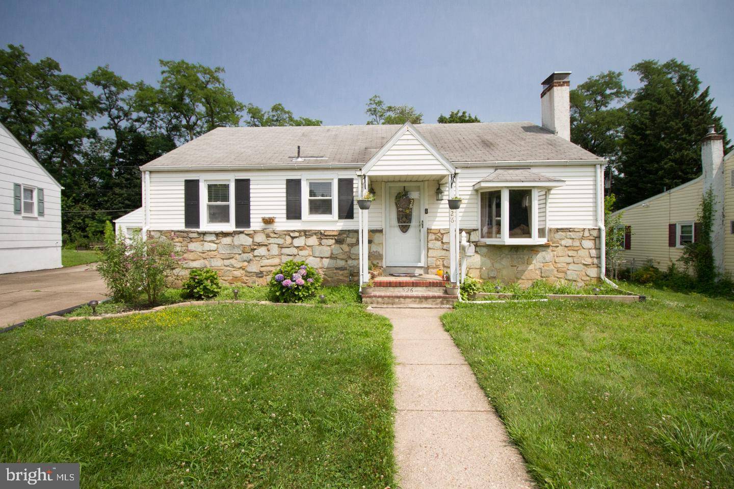 Langhorne, PA 19047,526 WALKER AVE