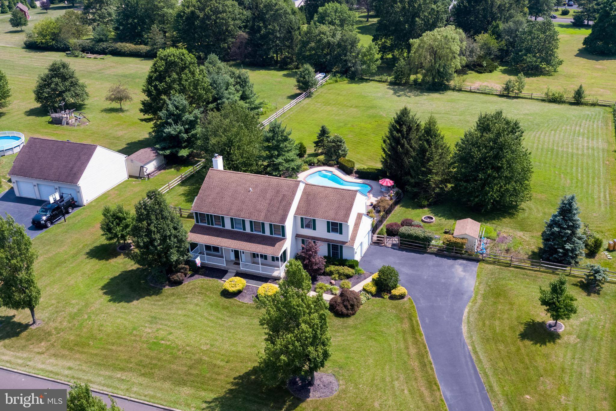 Pipersville, PA 18947,5834 LEXINGTON DR