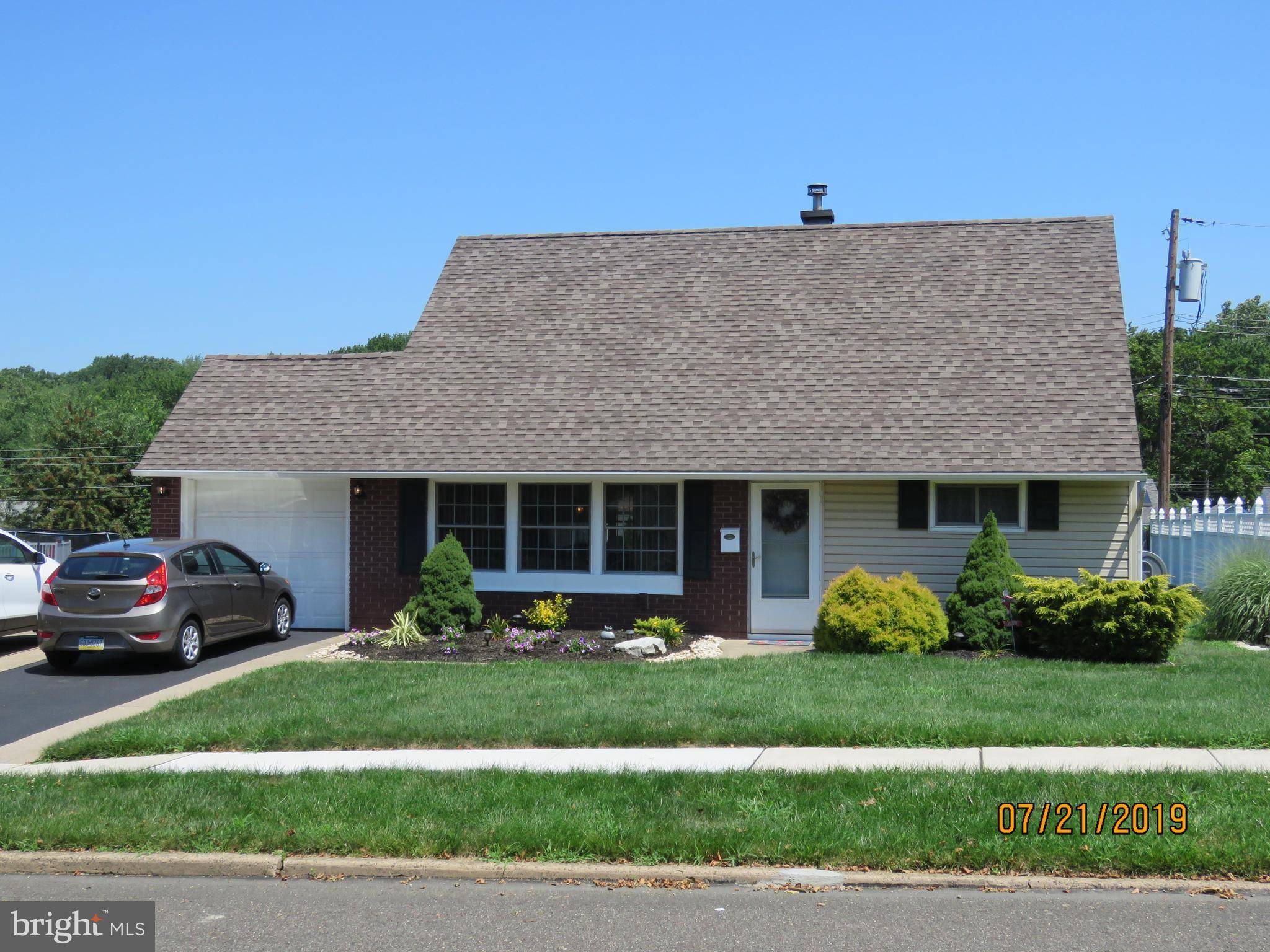 Levittown, PA 19057,50 QUAIL RD