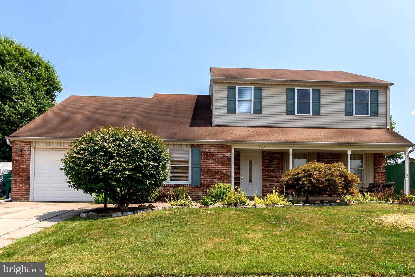 Fairless Hills, PA 19030,744 FAIRBRIDGE DR