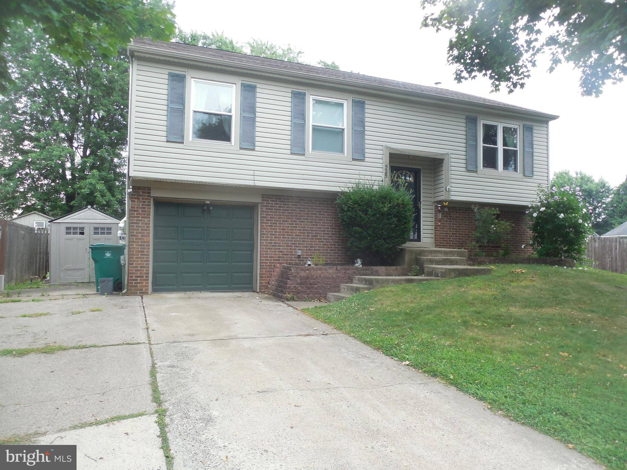 Fairless Hills, PA 19030,525 NEL DR