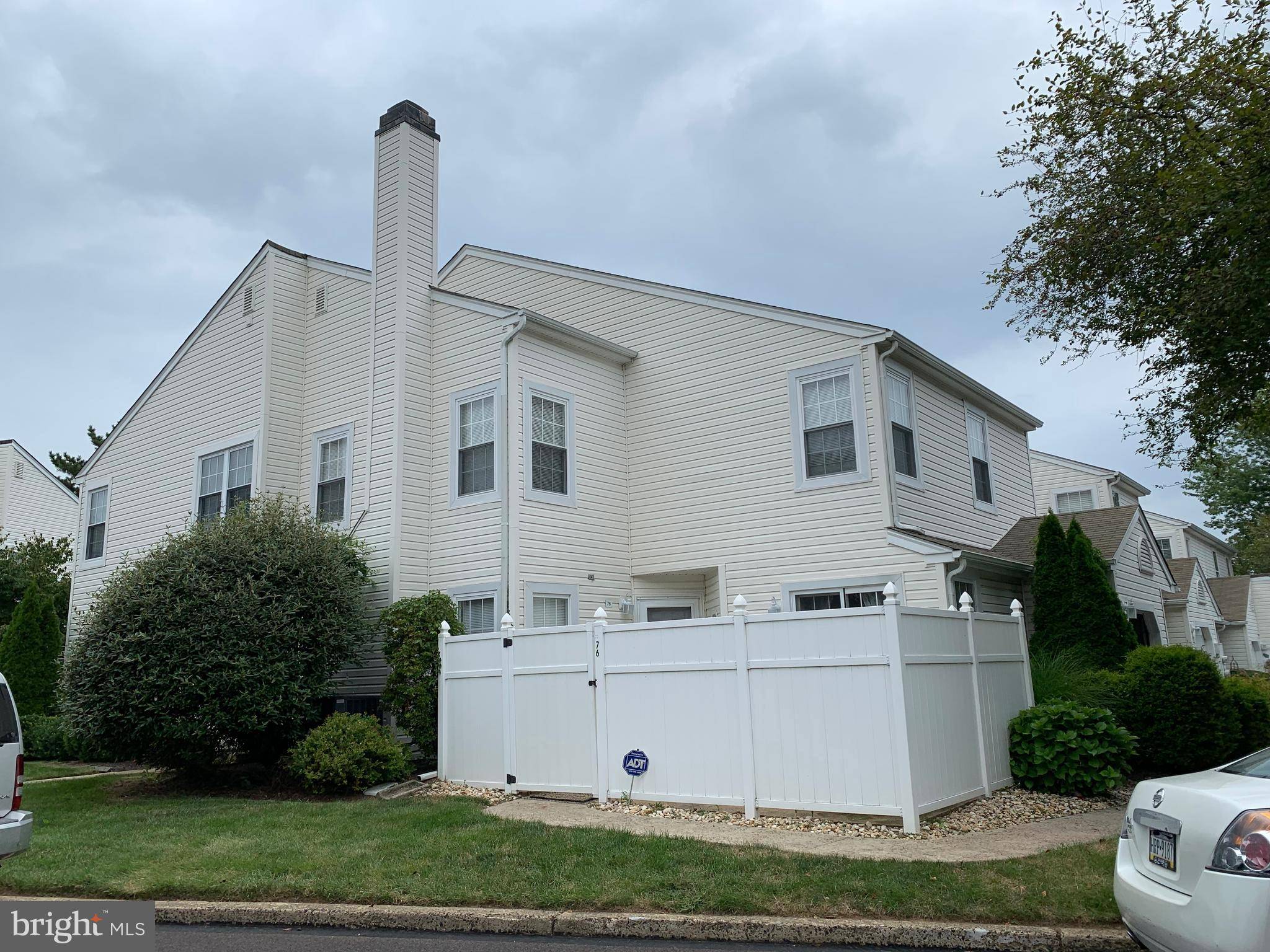 Southampton, PA 18966,76 PORTSMOUTH CT #2238H