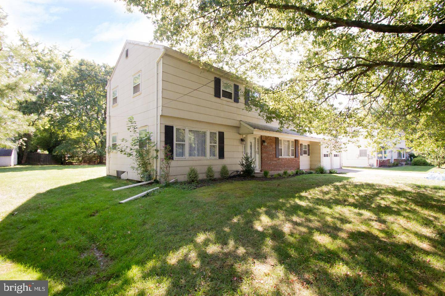 Yardley, PA 19067,1518 DAVID TER