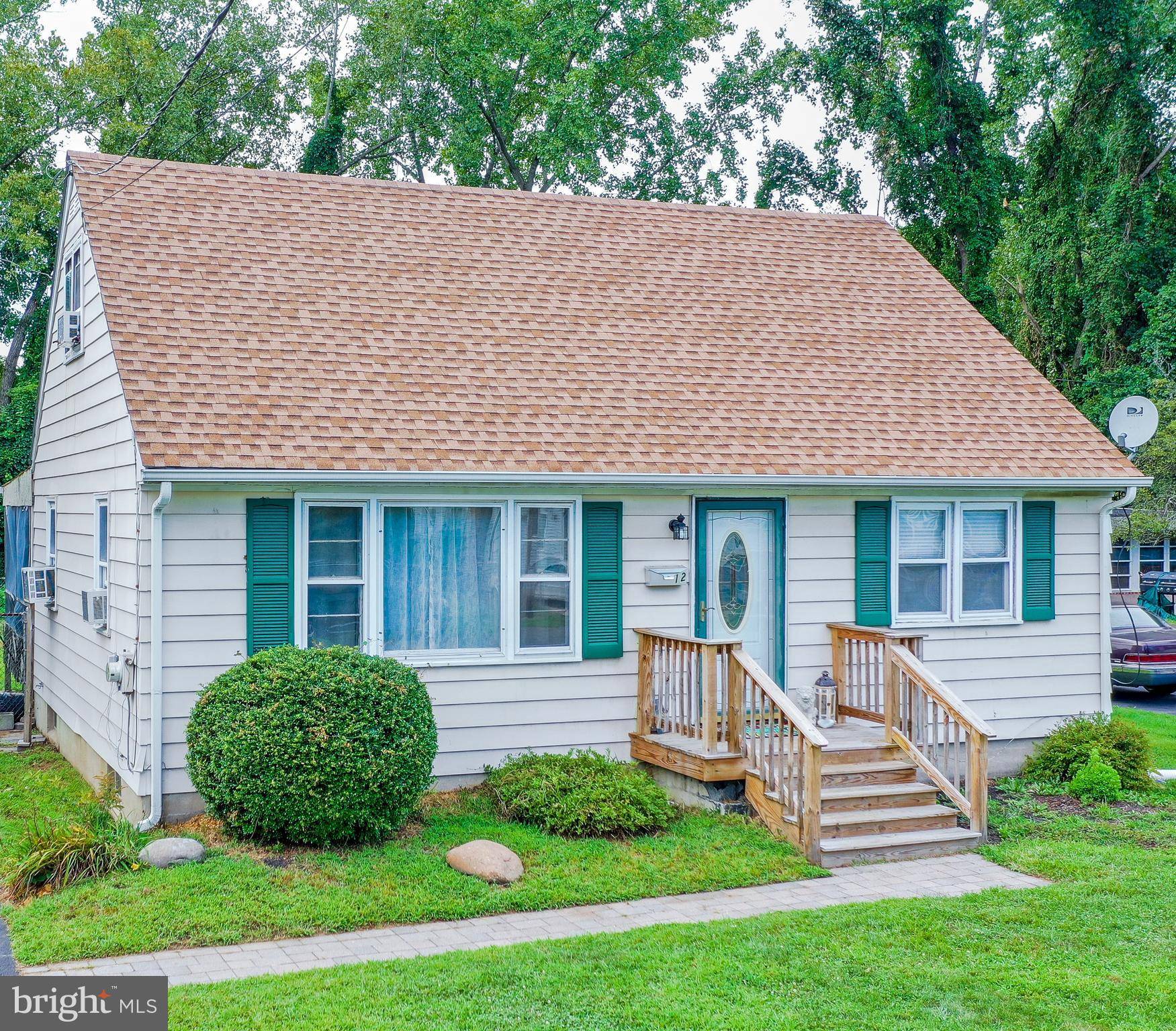 Morrisville, PA 19067,12 BOWLING GREEN AVE