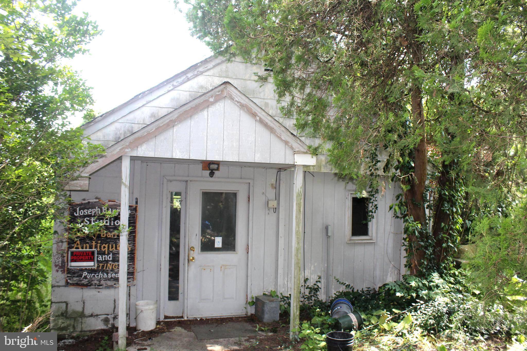 Lahaska, PA 18931,5799 ROUTE 202