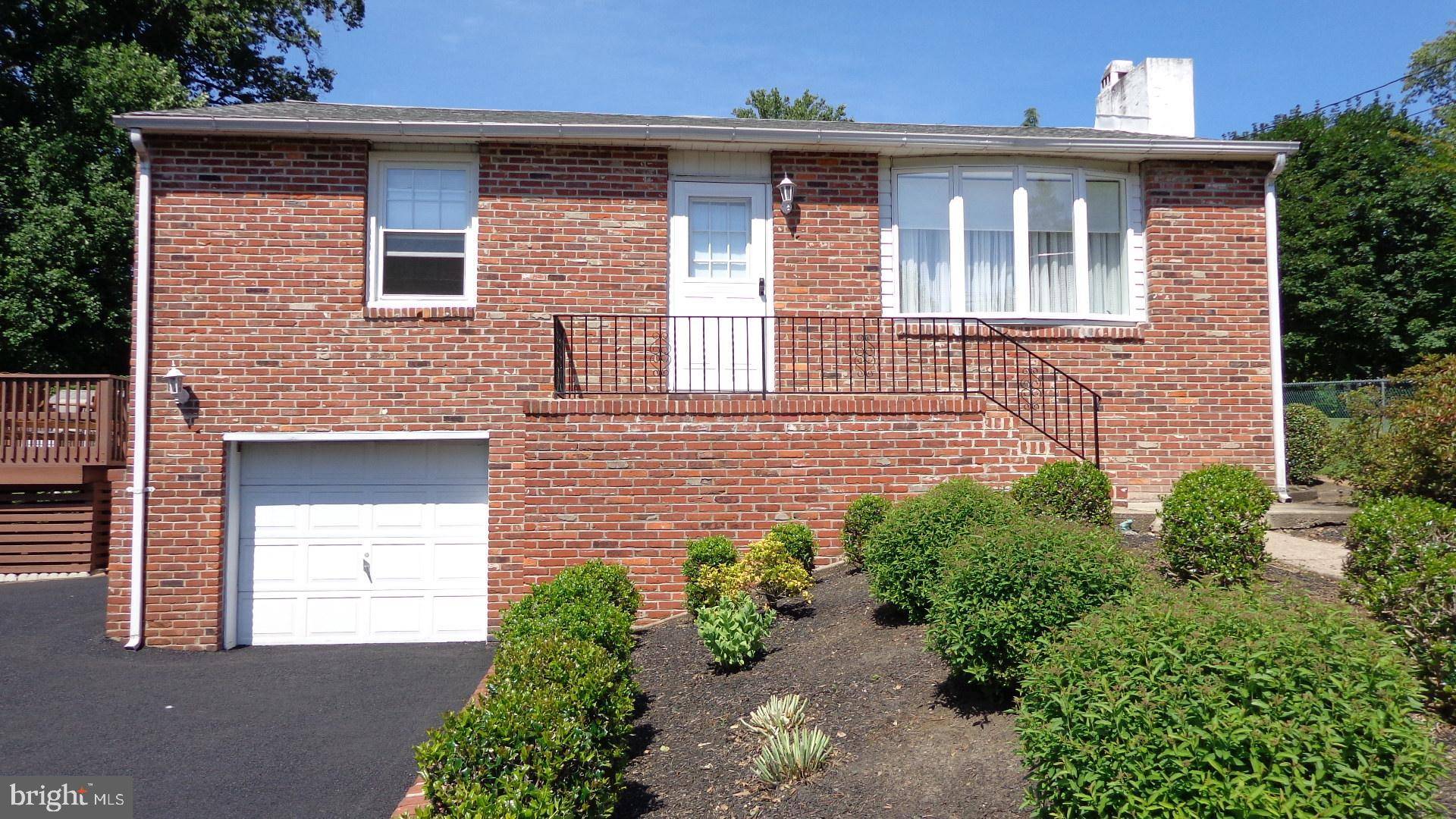 Langhorne, PA 19047,637 HILLSIDE AVE