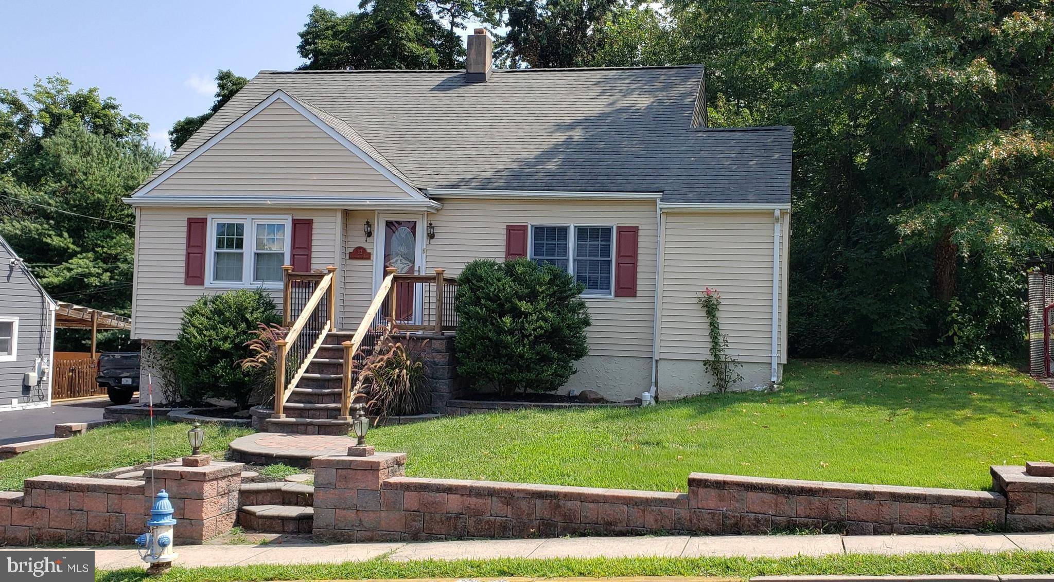 Yardley, PA 19067,32 CADWALLADER CT