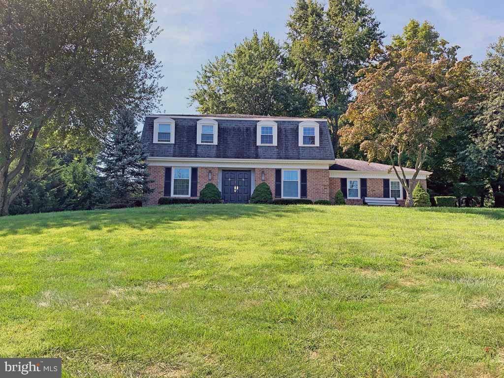 Churchville, PA 18966,118 HEATHER RD