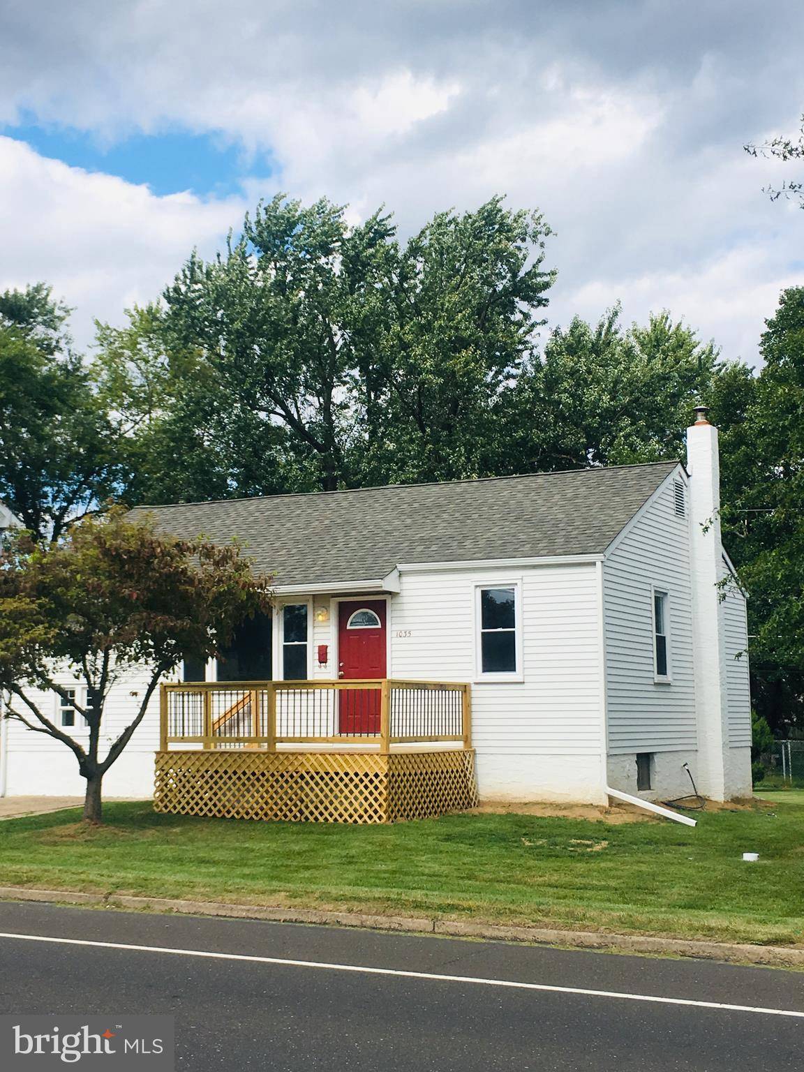 Levittown, PA 19057,1035 GREEN LN