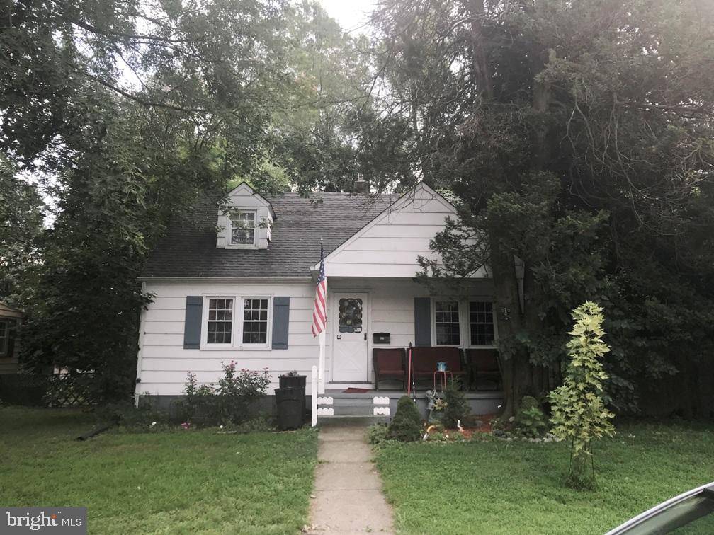 Morrisville, PA 19067,537 HILLCREST AVE