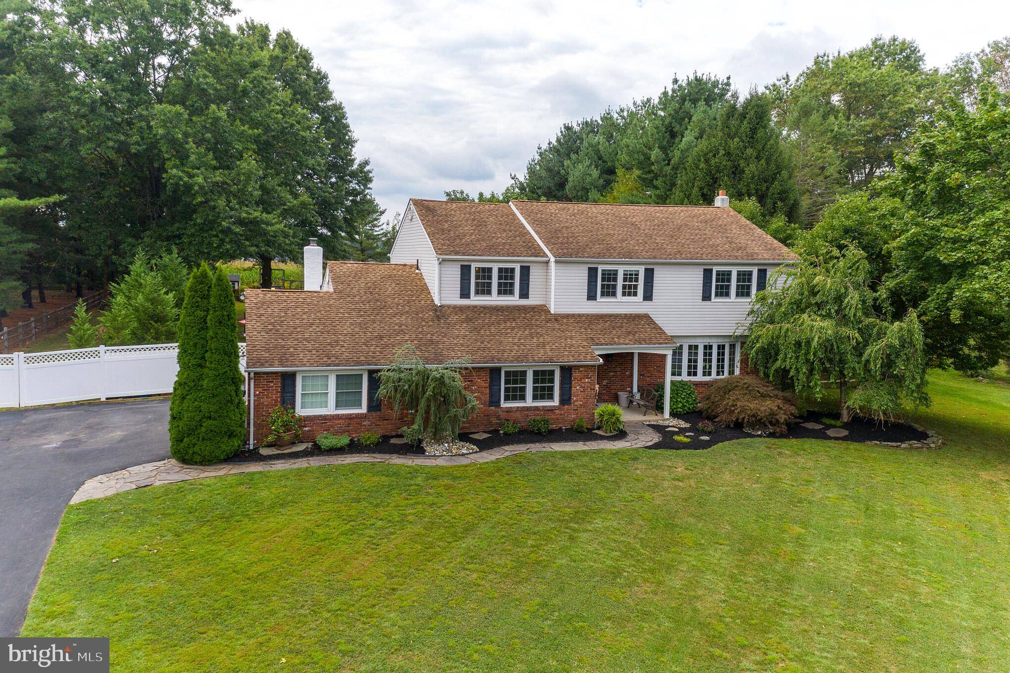 Doylestown, PA 18902,3166 ANTLER DR