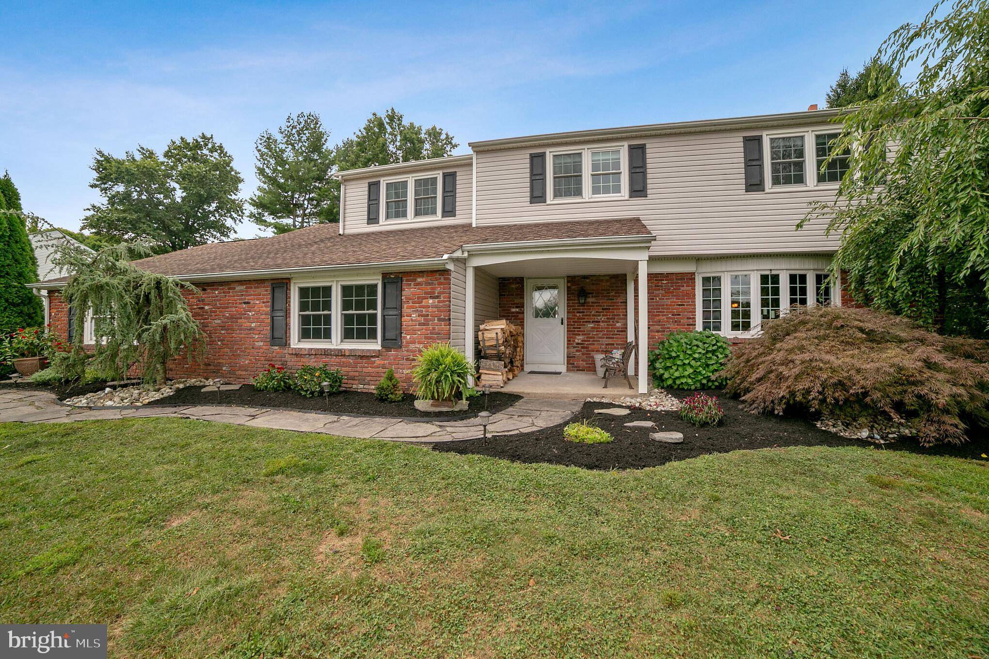 Doylestown, PA 18902,3166 ANTLER DR