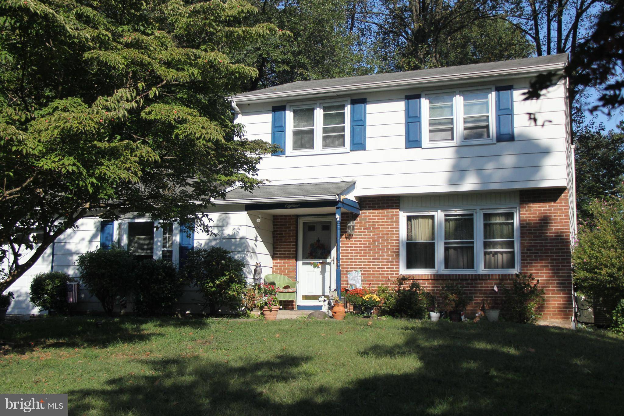 Langhorne, PA 19047,18 MIDWAY AVE