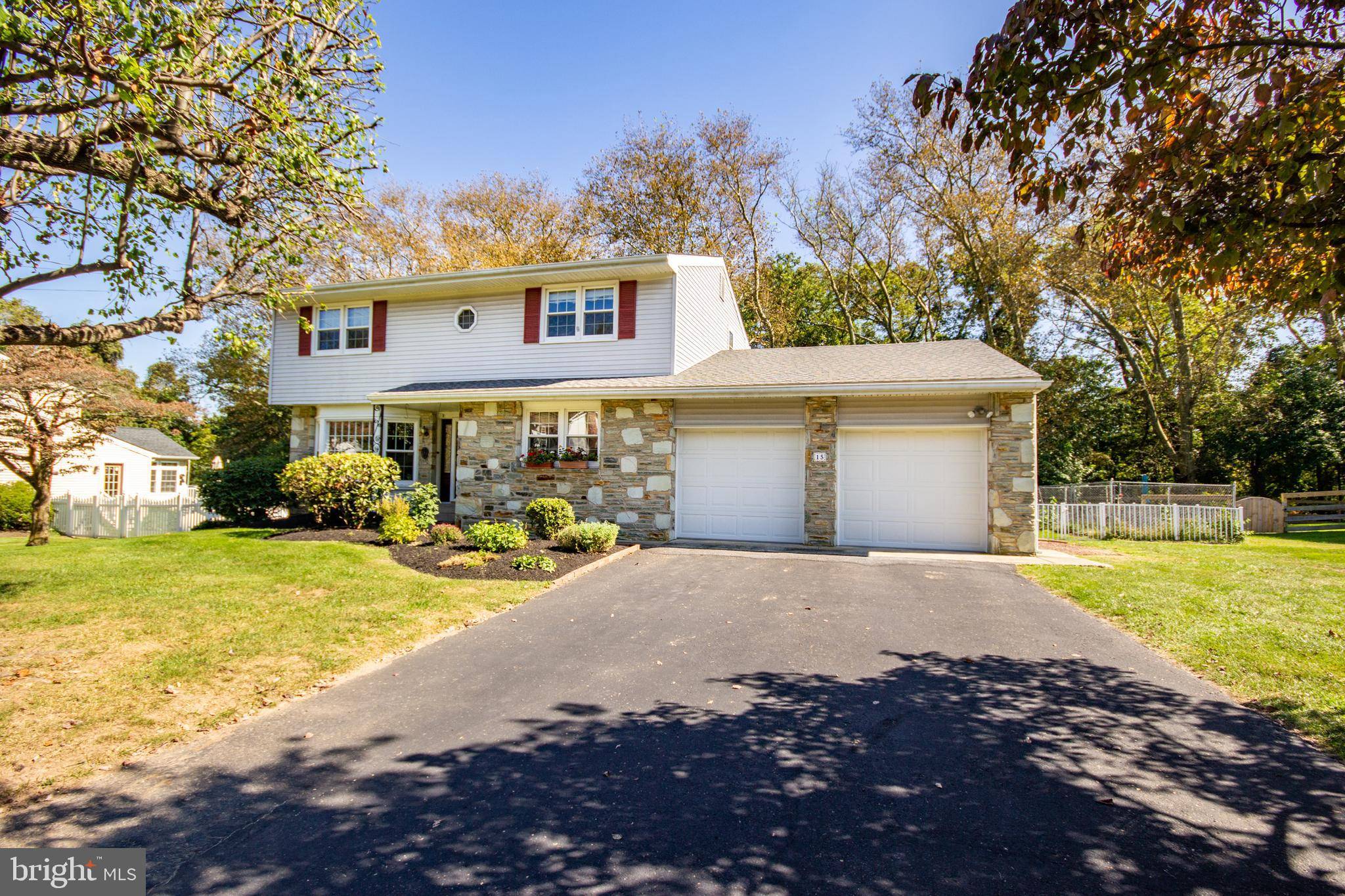 Yardley, PA 19067,15 HIGHLAND DR