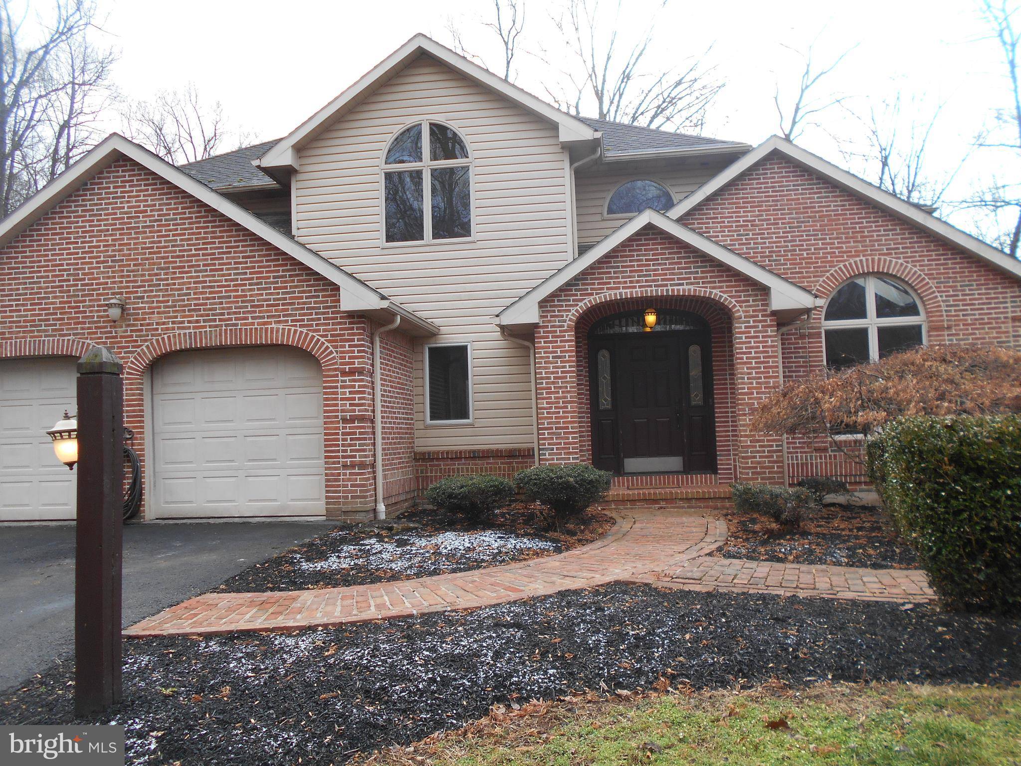 East Greenville, PA 18041,250 MILLWOOD