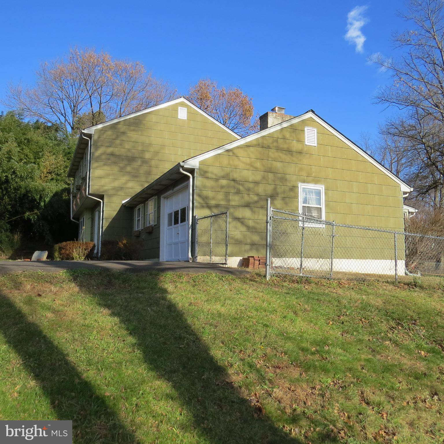 Langhorne, PA 19047,310 WESLEY AVE