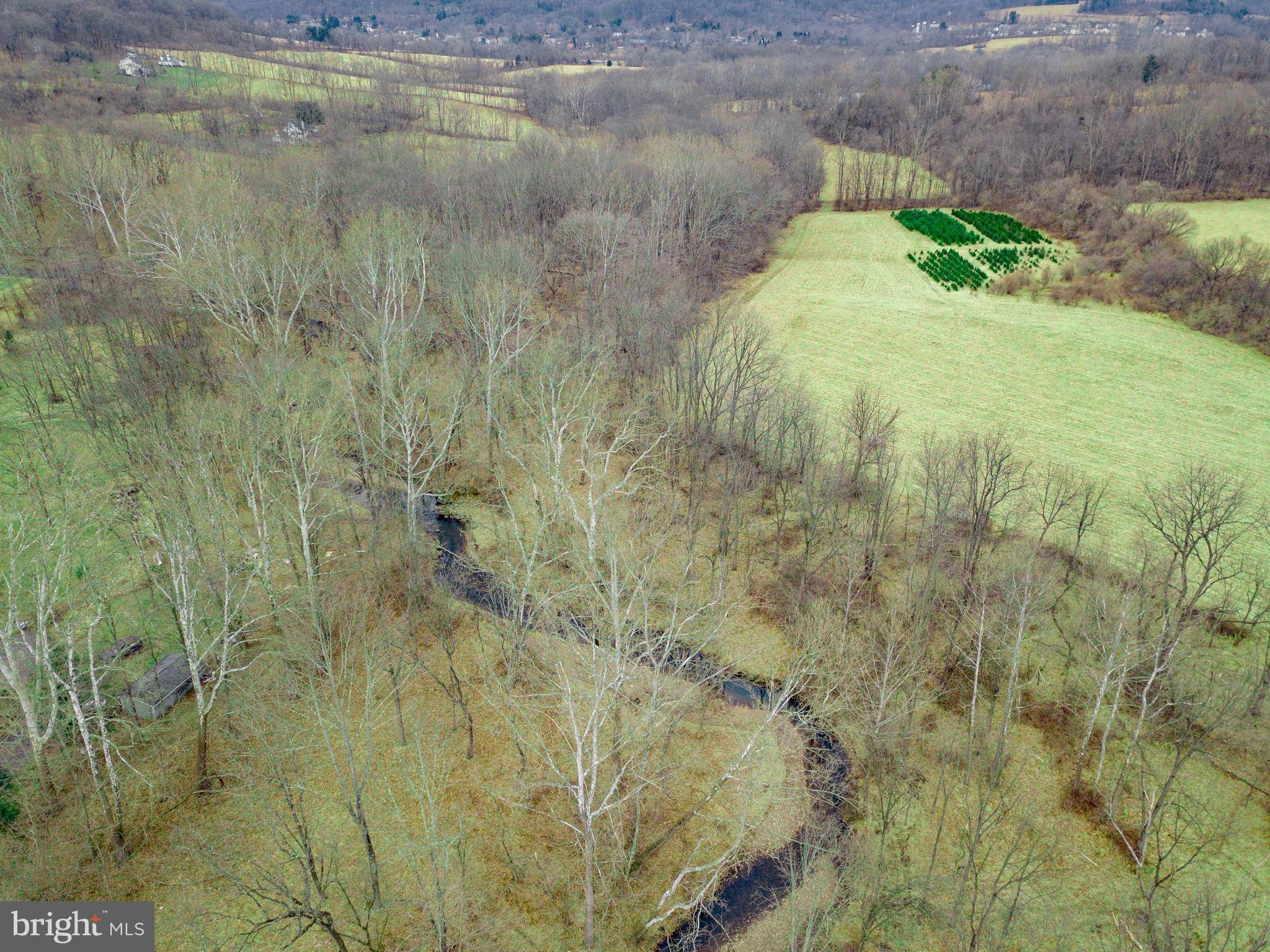 Riegelsville, PA 18077,LOT 1 WALNUT LN