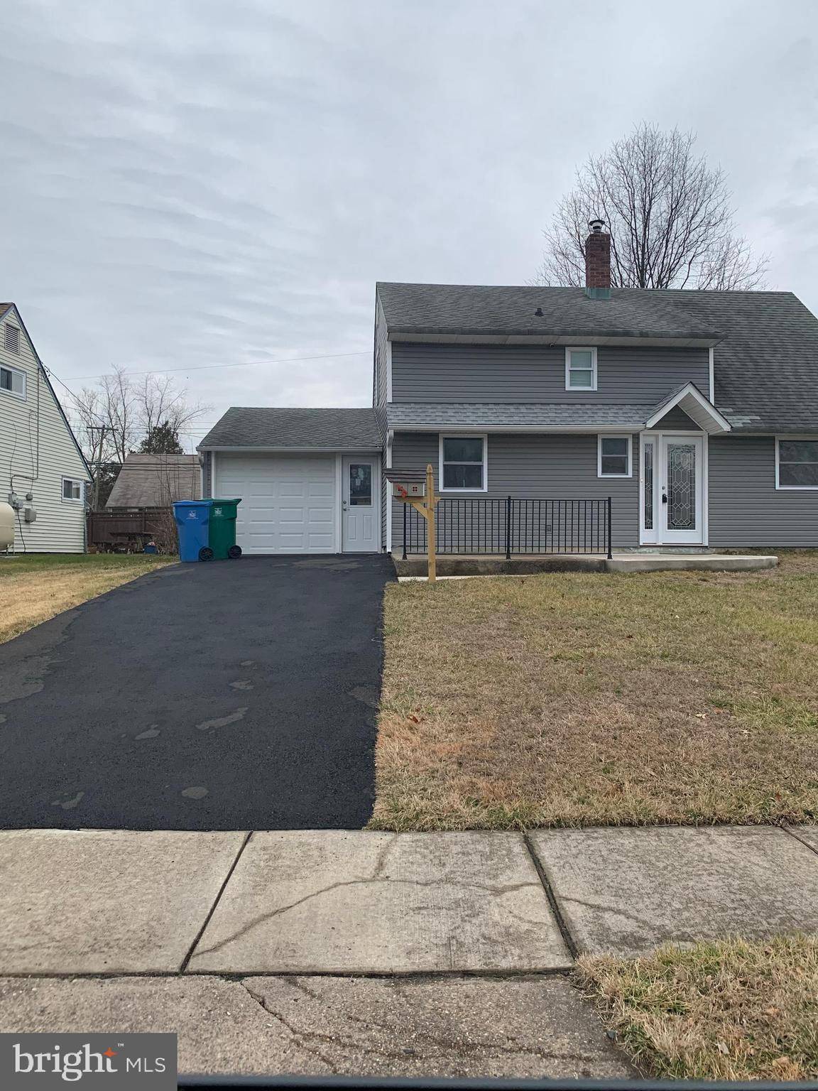 Levittown, PA 19055,11 RED MAPLE LN