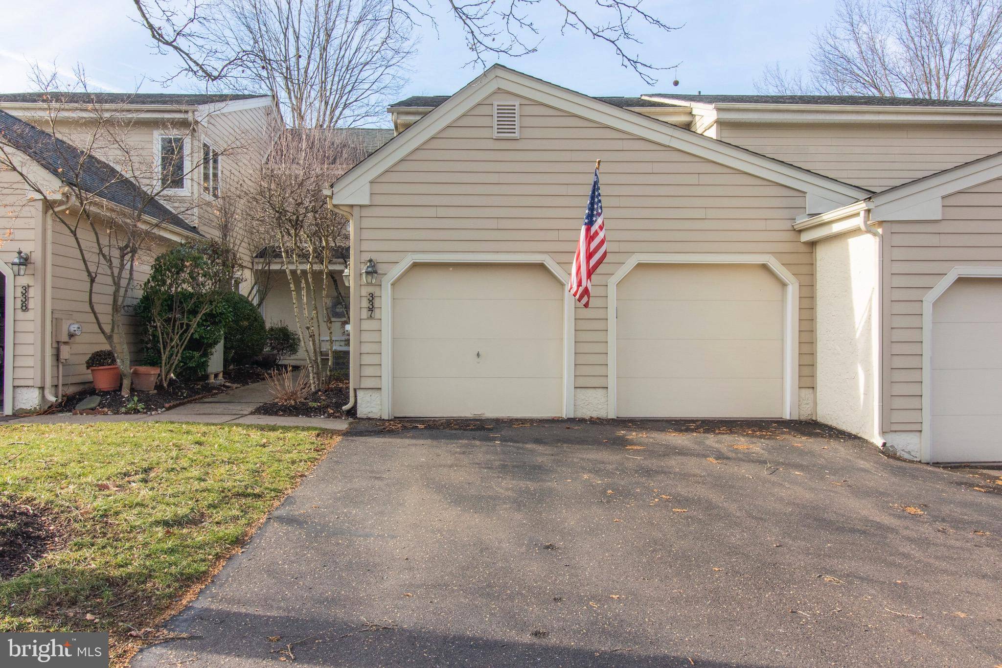 Doylestown, PA 18901,337 DORSET CT