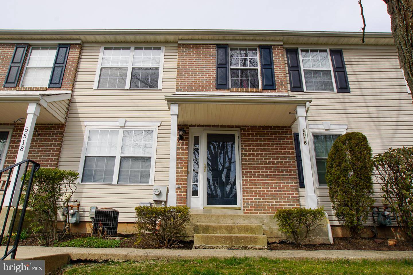 Doylestown, PA 18902,5516 RINKER CIR