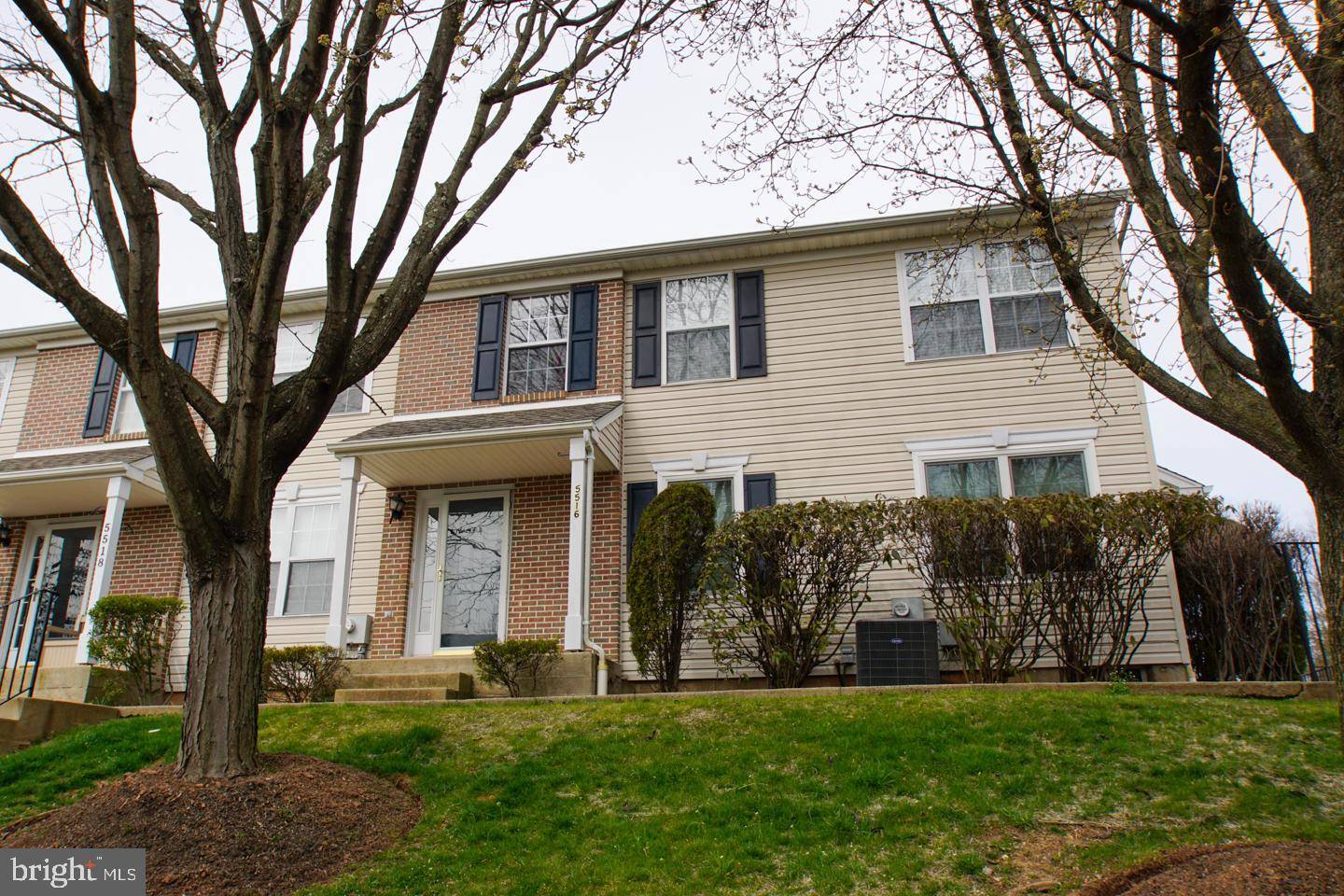 Doylestown, PA 18902,5516 RINKER CIR