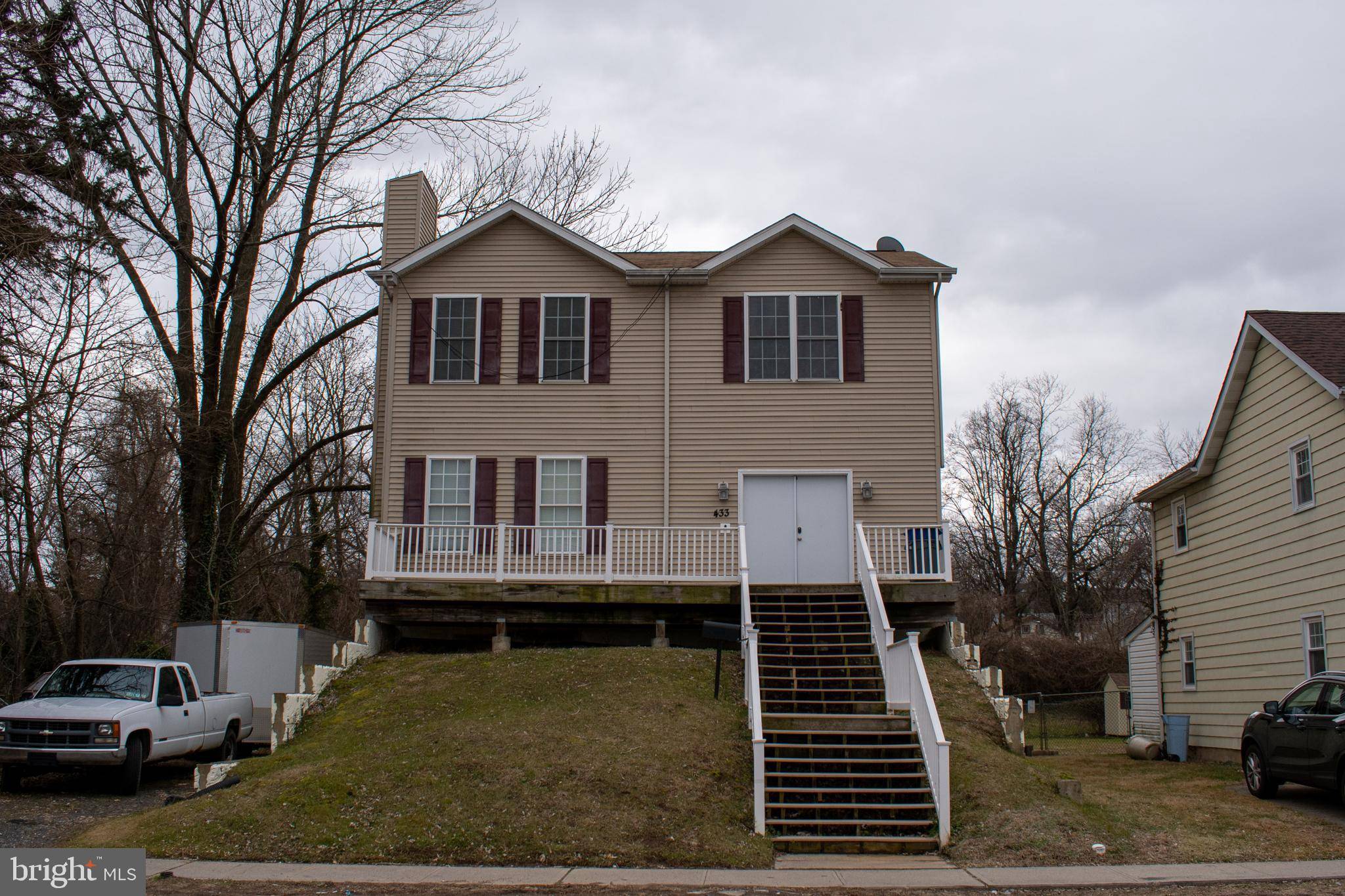 Morrisville, PA 19067,433 N DELMORR AVE