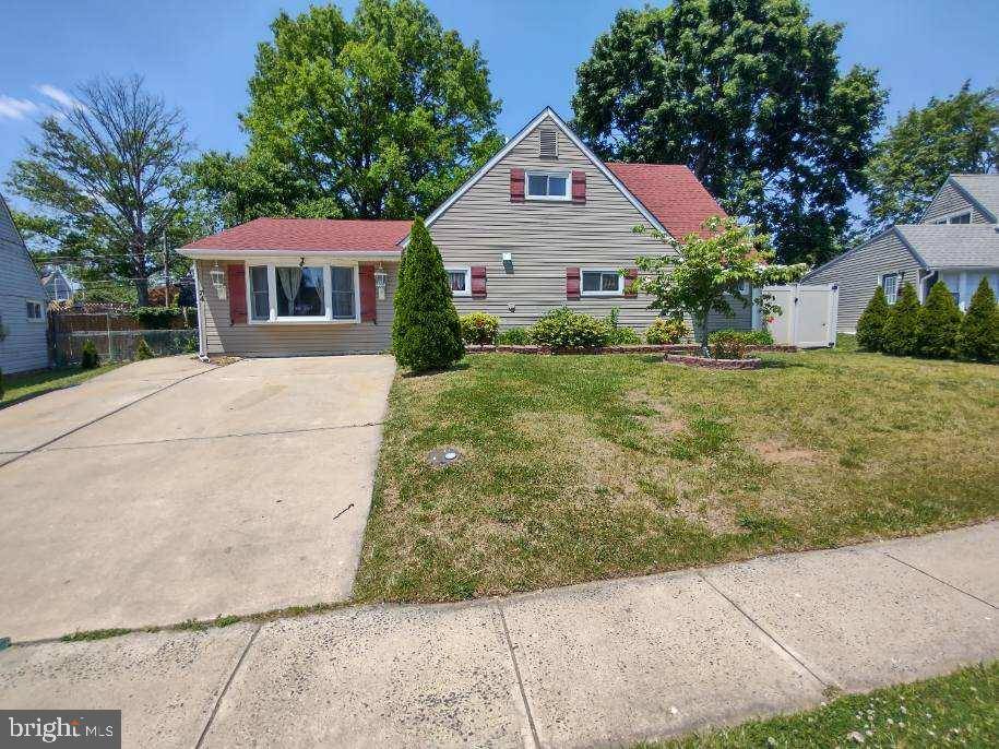 Levittown, PA 19055,74 HAWTHORNE LN