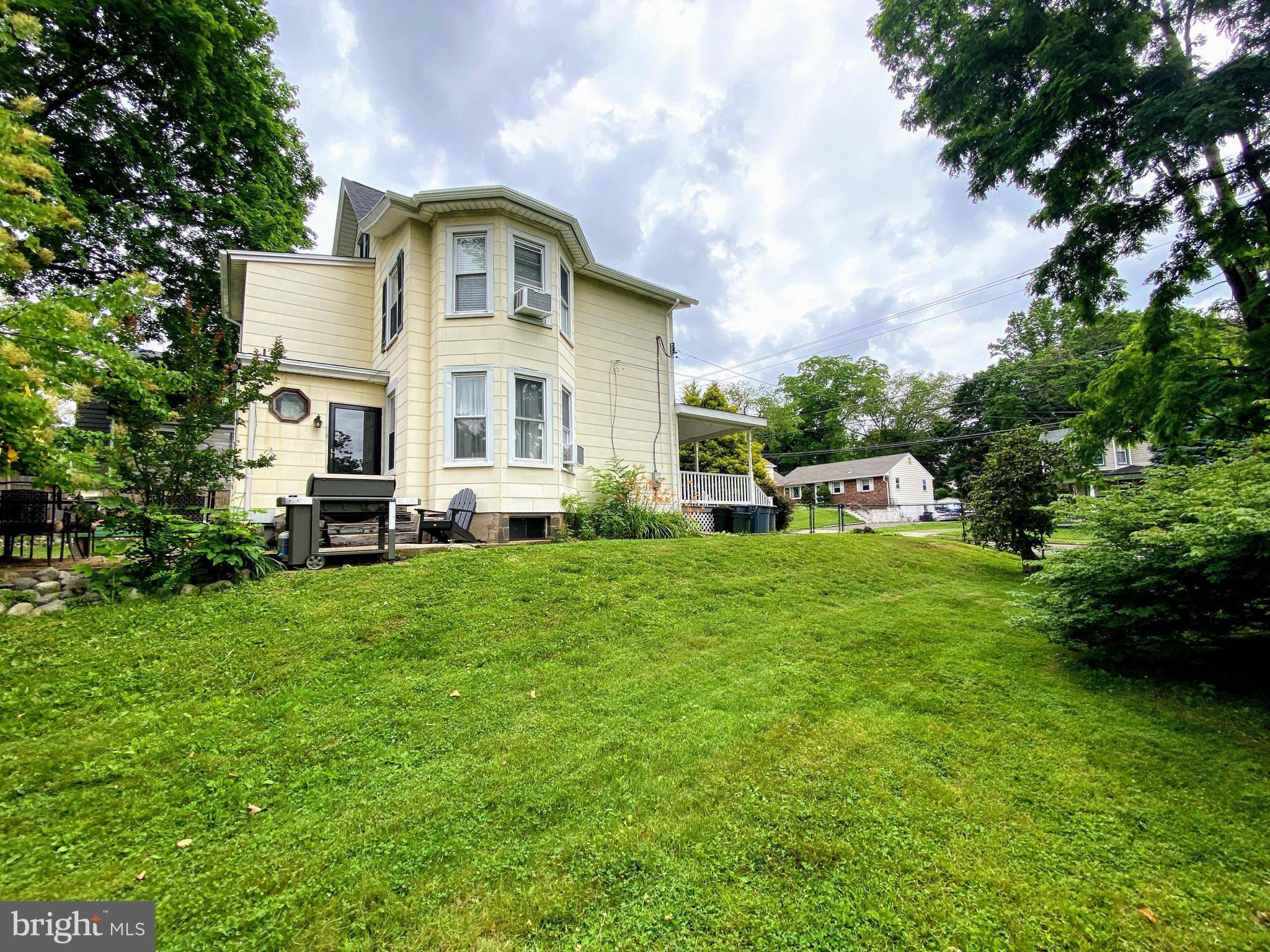 Langhorne, PA 19047,926 BELLEVUE AVE