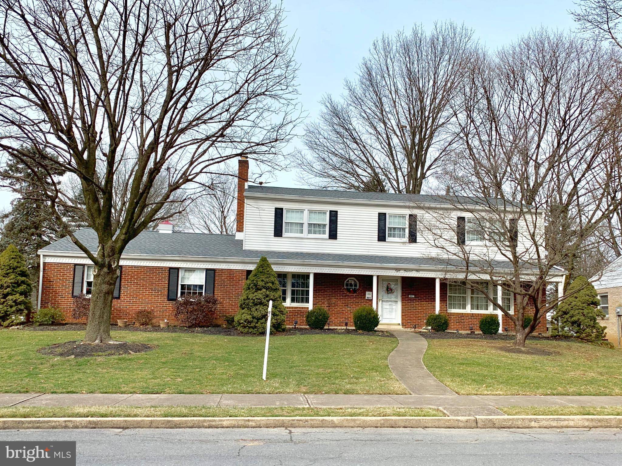 Mechanicsburg, PA 17055,801 COCKLIN ST