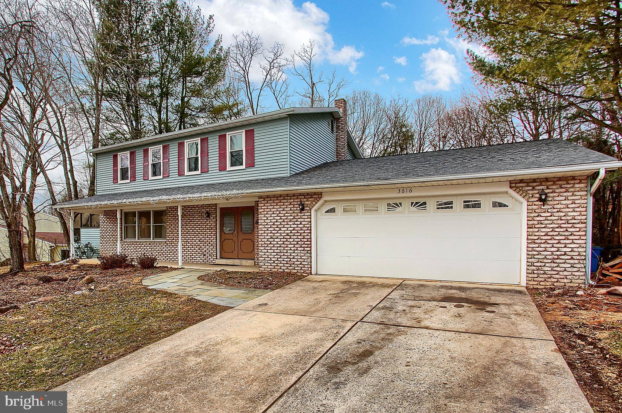 Mechanicsburg, PA 17050,3616 BEECH RUN LN