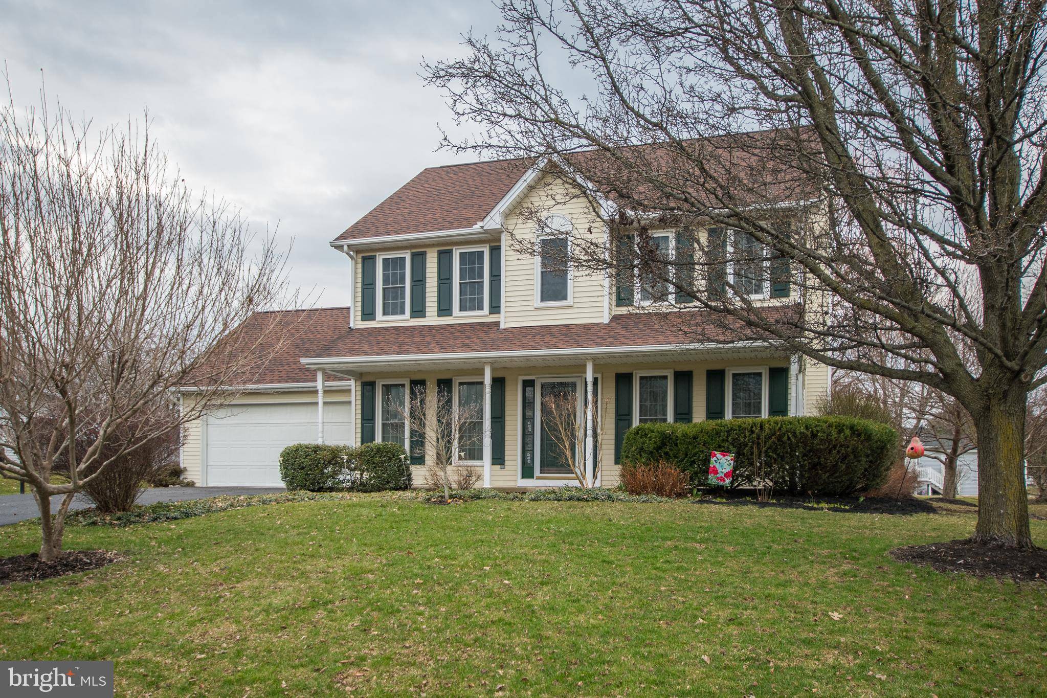 Carlisle, PA 17015,122 FIELDSTONE DR