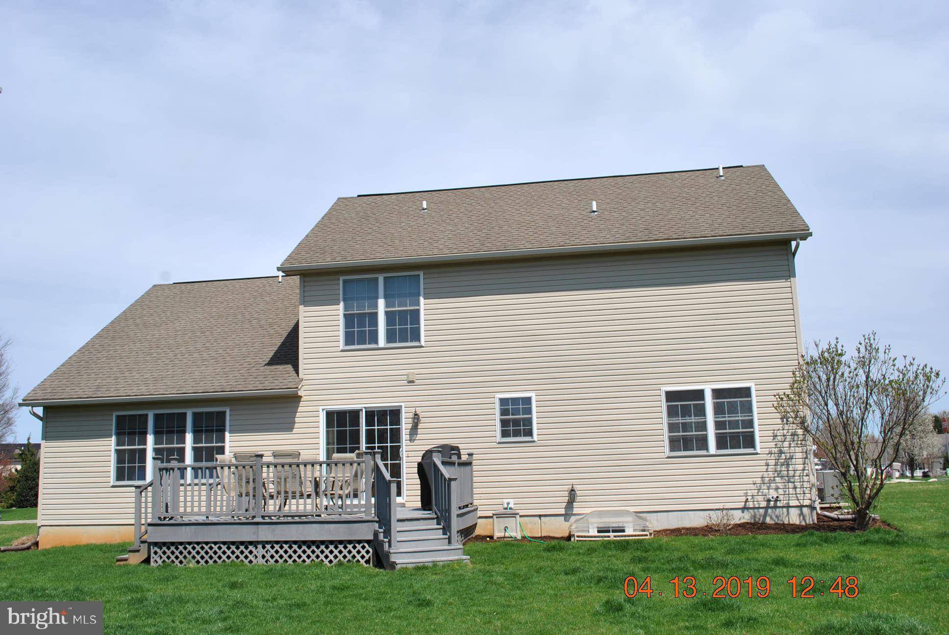 Carlisle, PA 17015,21 COVENTRY DR