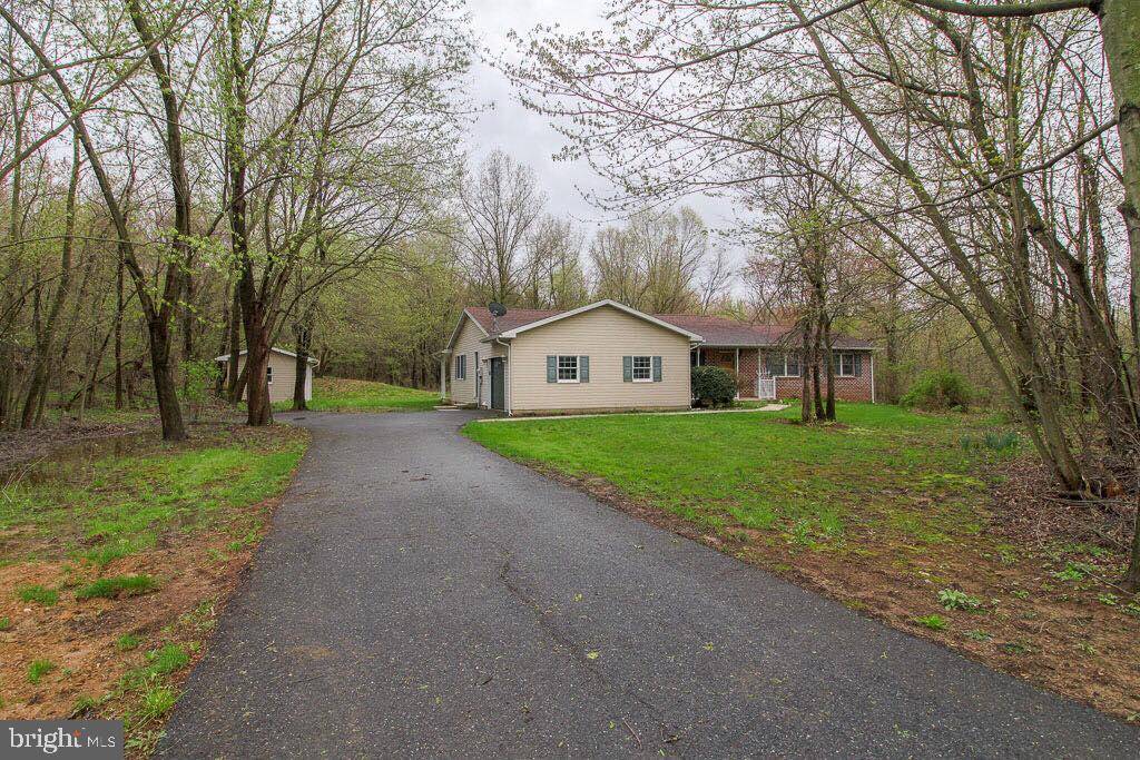 Shippensburg, PA 17257,6 KAIL AVE