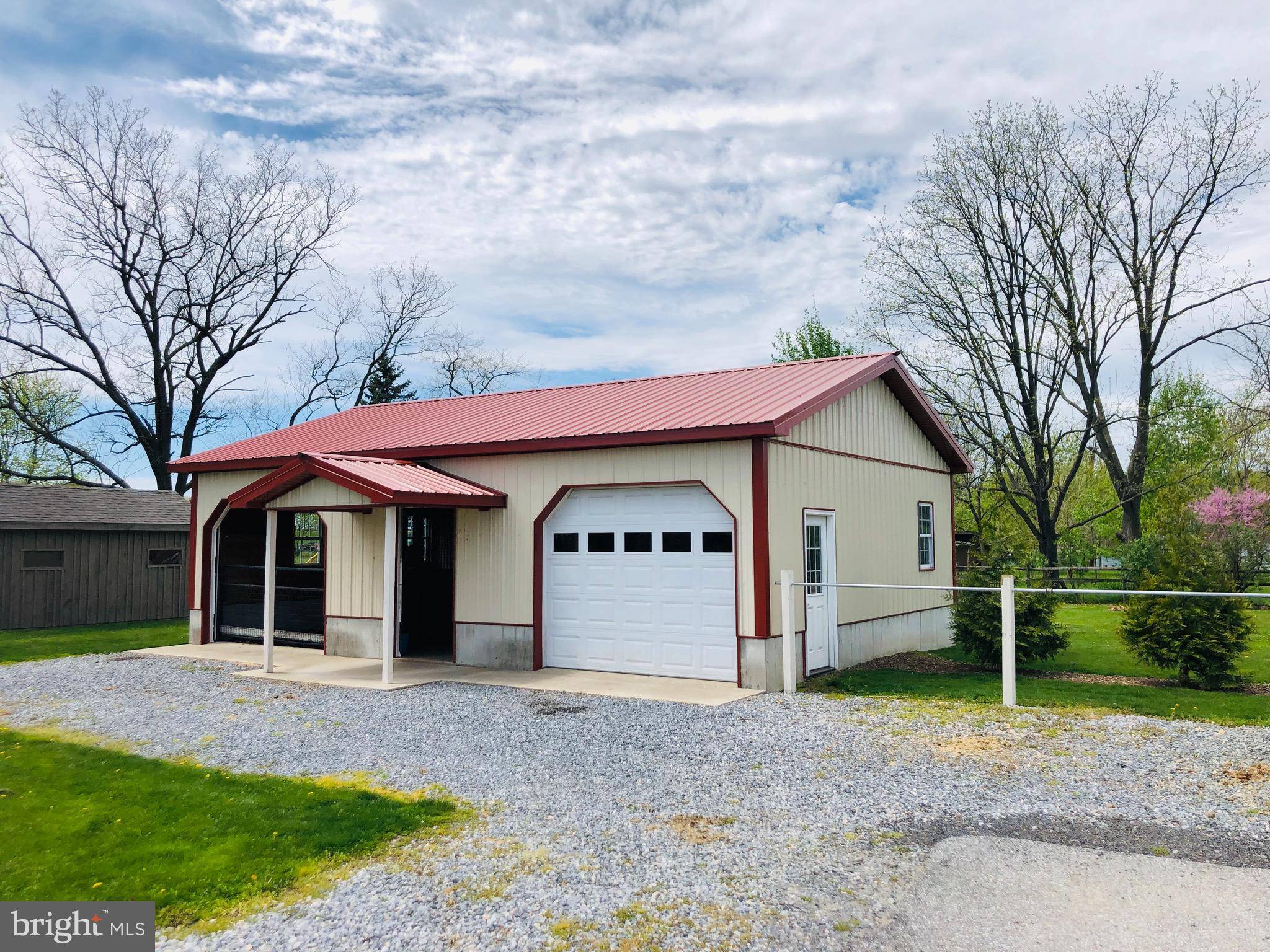 Shippensburg, PA 17257,1 NAUGLE RD