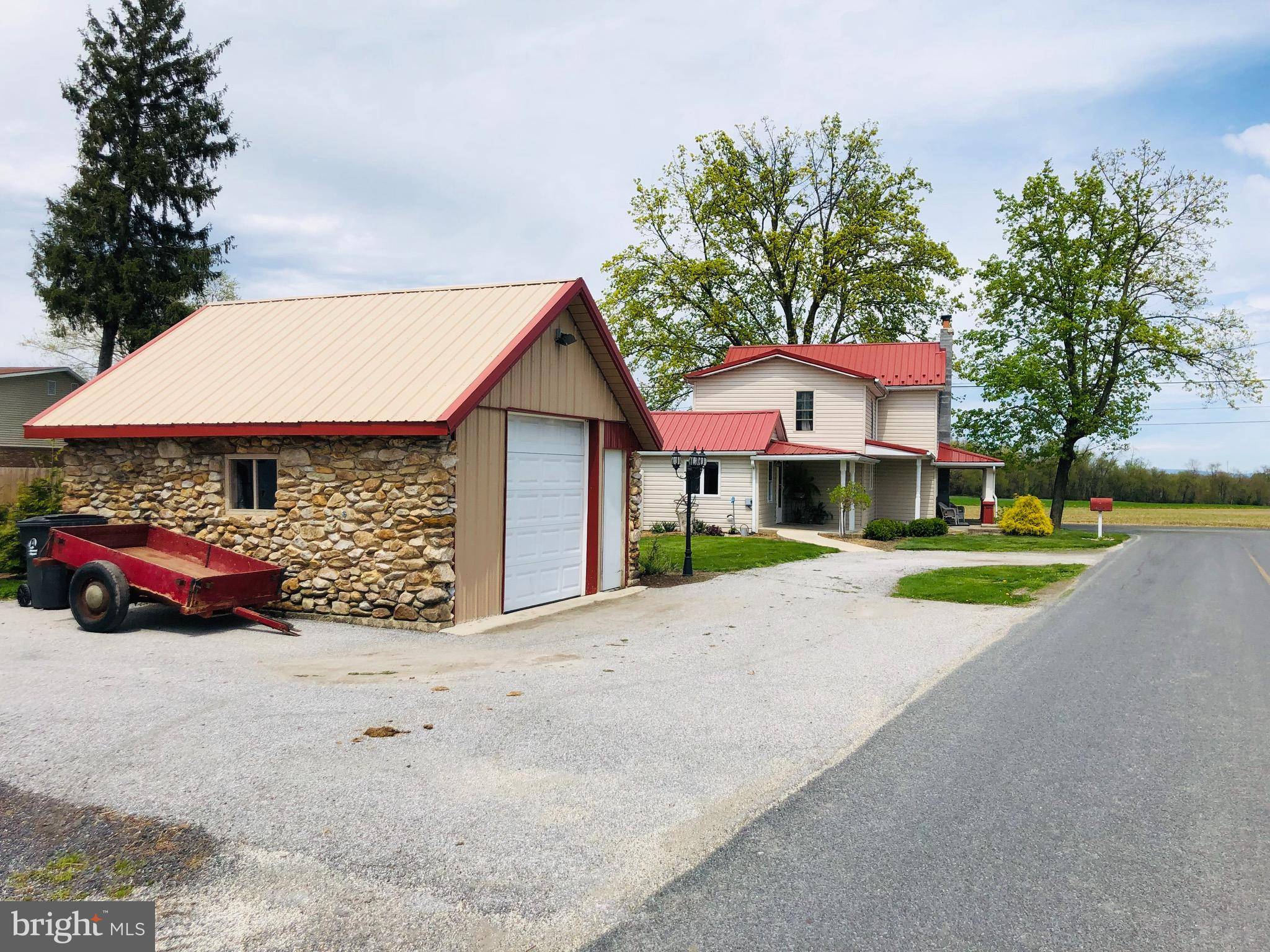 Shippensburg, PA 17257,1 NAUGLE RD