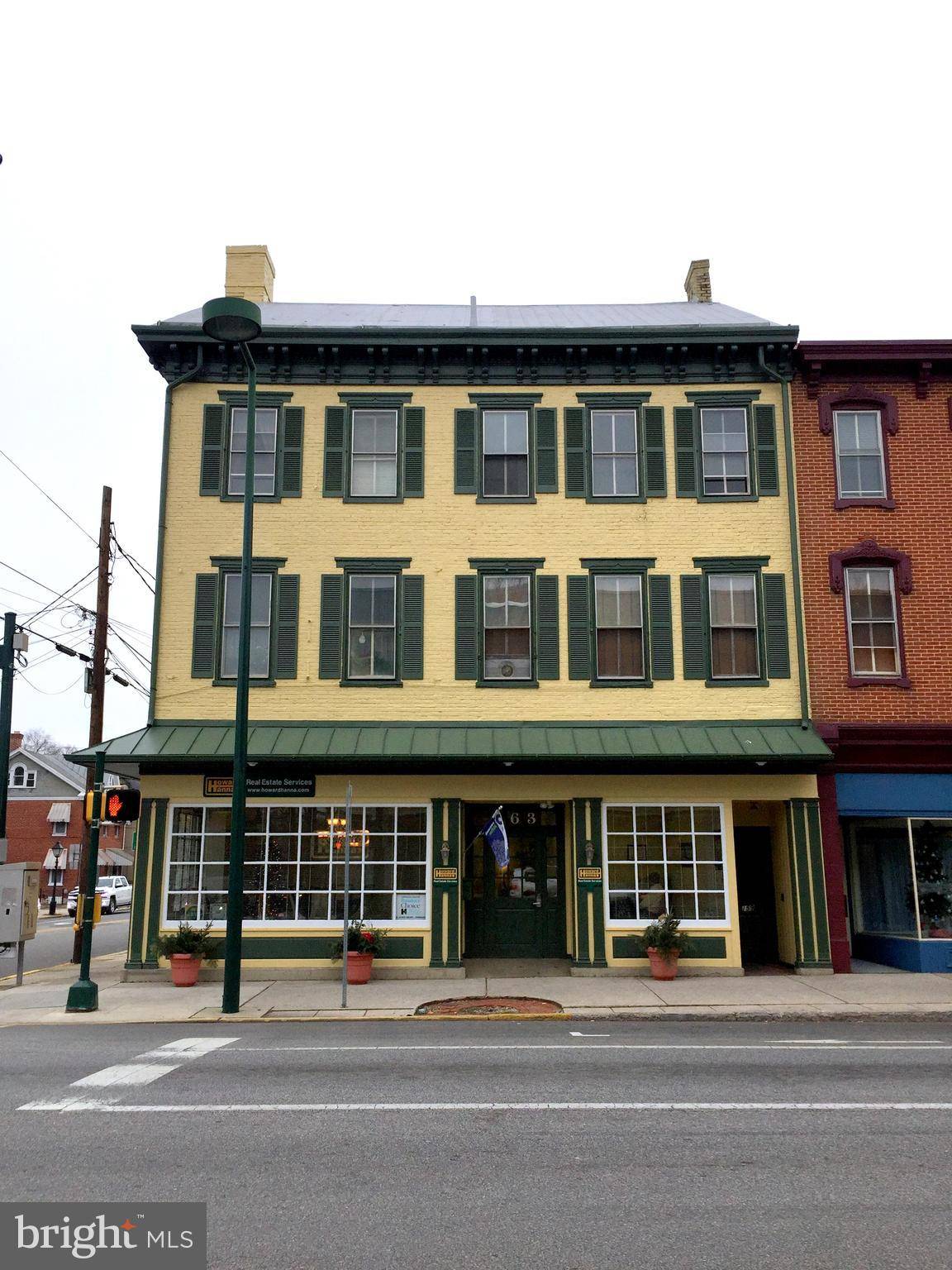 Carlisle, PA 17013,159 N HANOVER ST