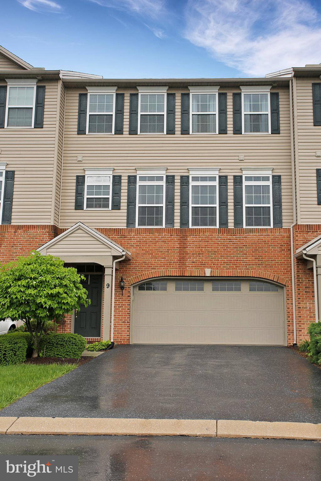 Lemoyne, PA 17043,9 CROSSGATE CIR