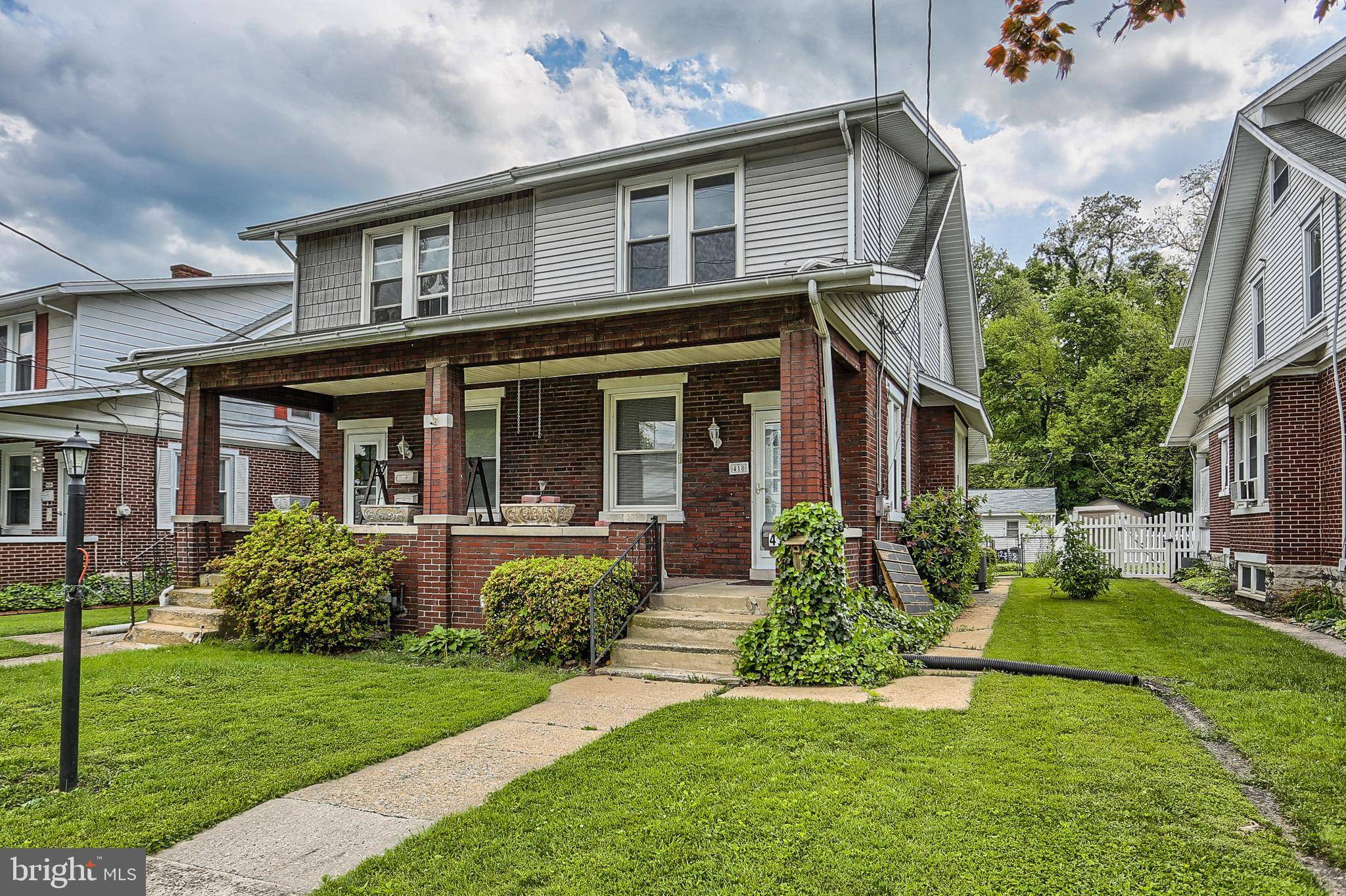 Lemoyne, PA 17043,418 N 2ND ST