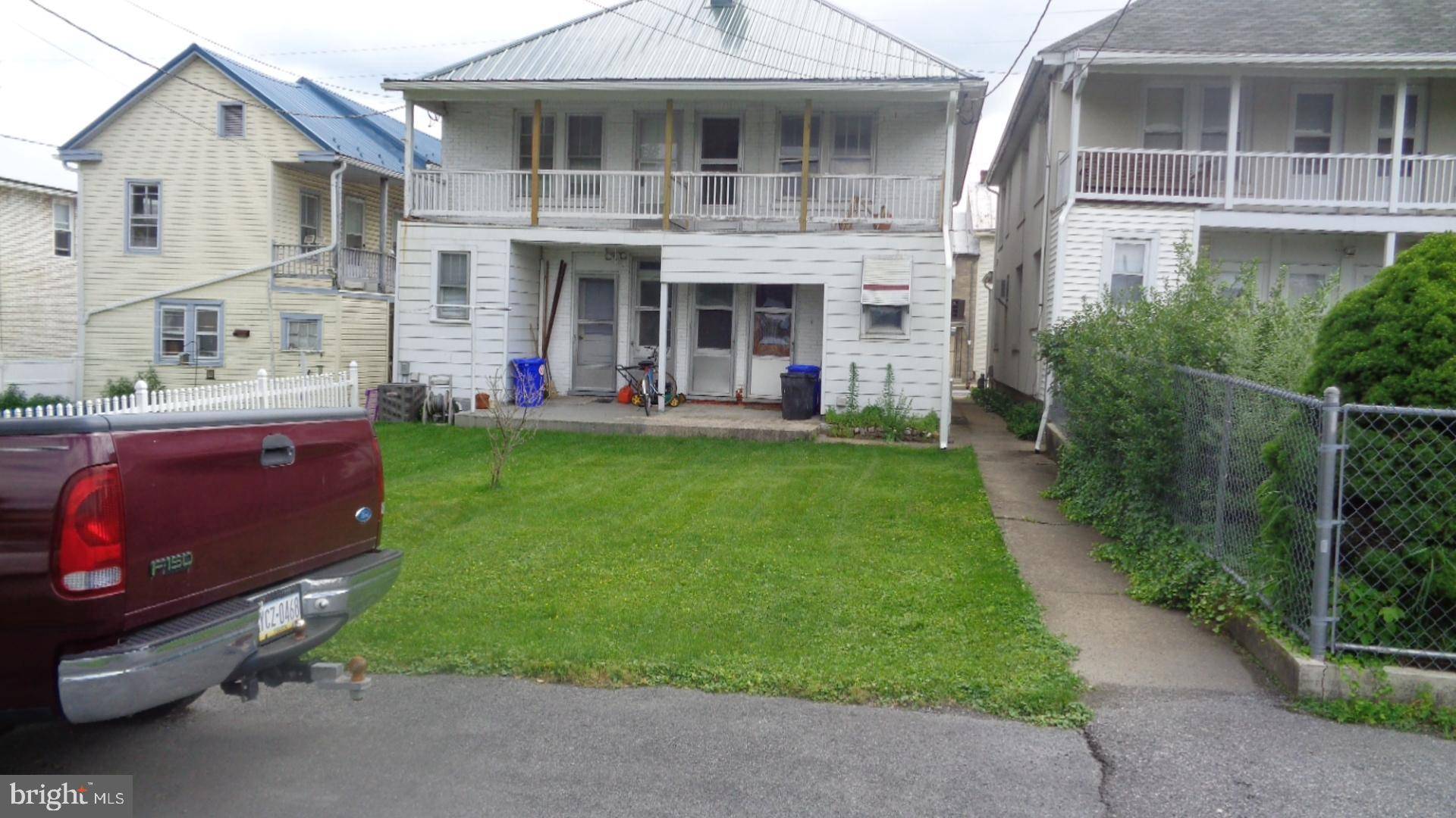 Shippensburg, PA 17257,30 N PENN ST