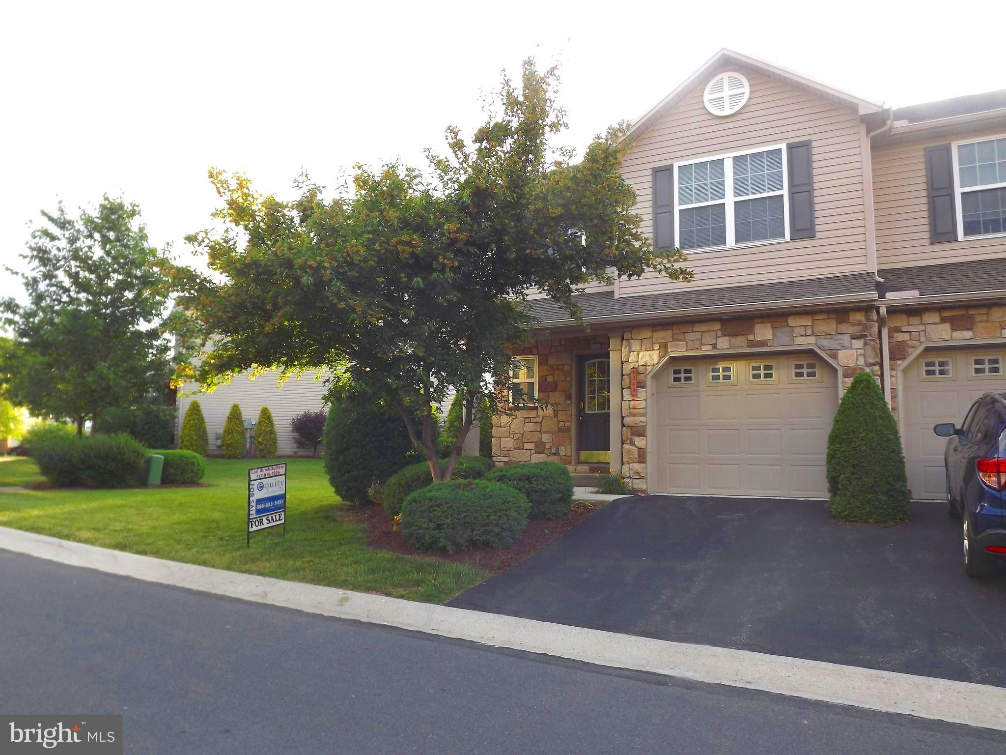 Mechanicsburg, PA 17050,6349 GALLEON DR